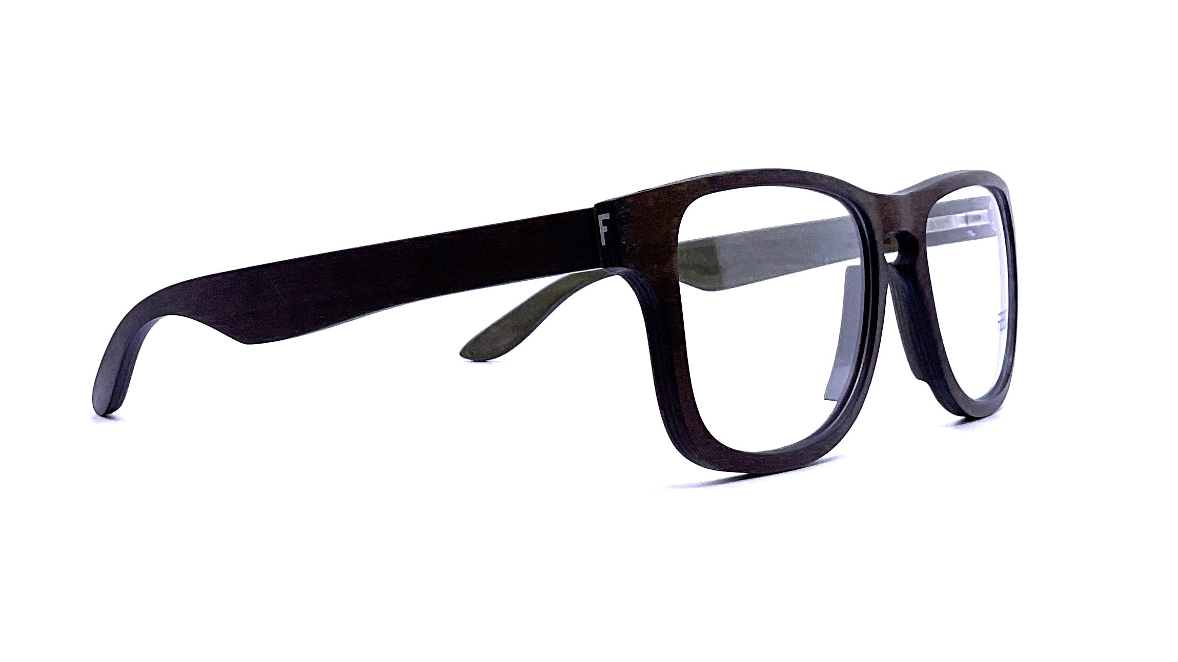 FEB31st Atlas eyeglasses in C005318D07 - Modern Eye Care Portland
