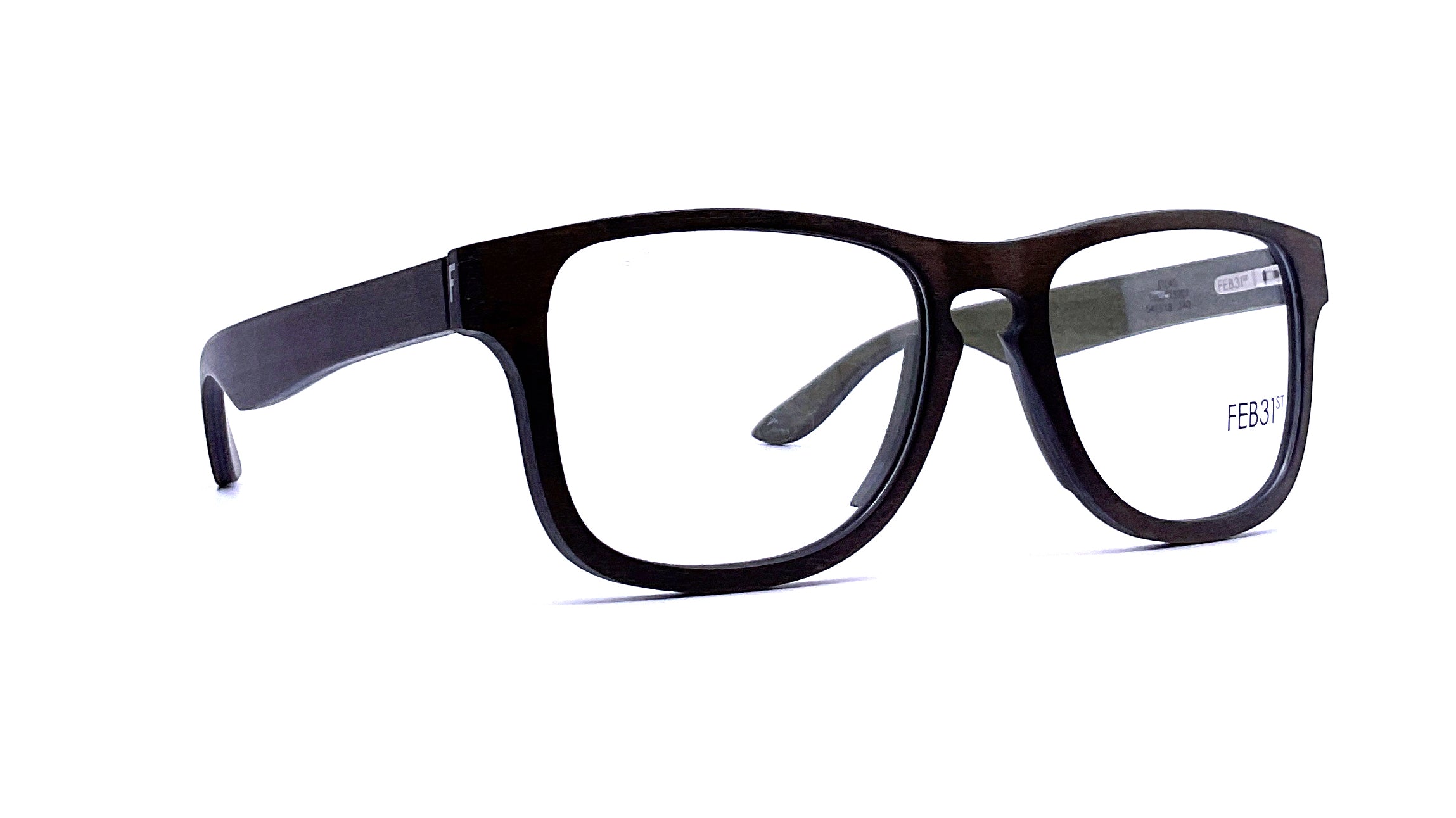 FEB31st Atlas eyeglasses in C005318D07 - Modern Eye Care Portland