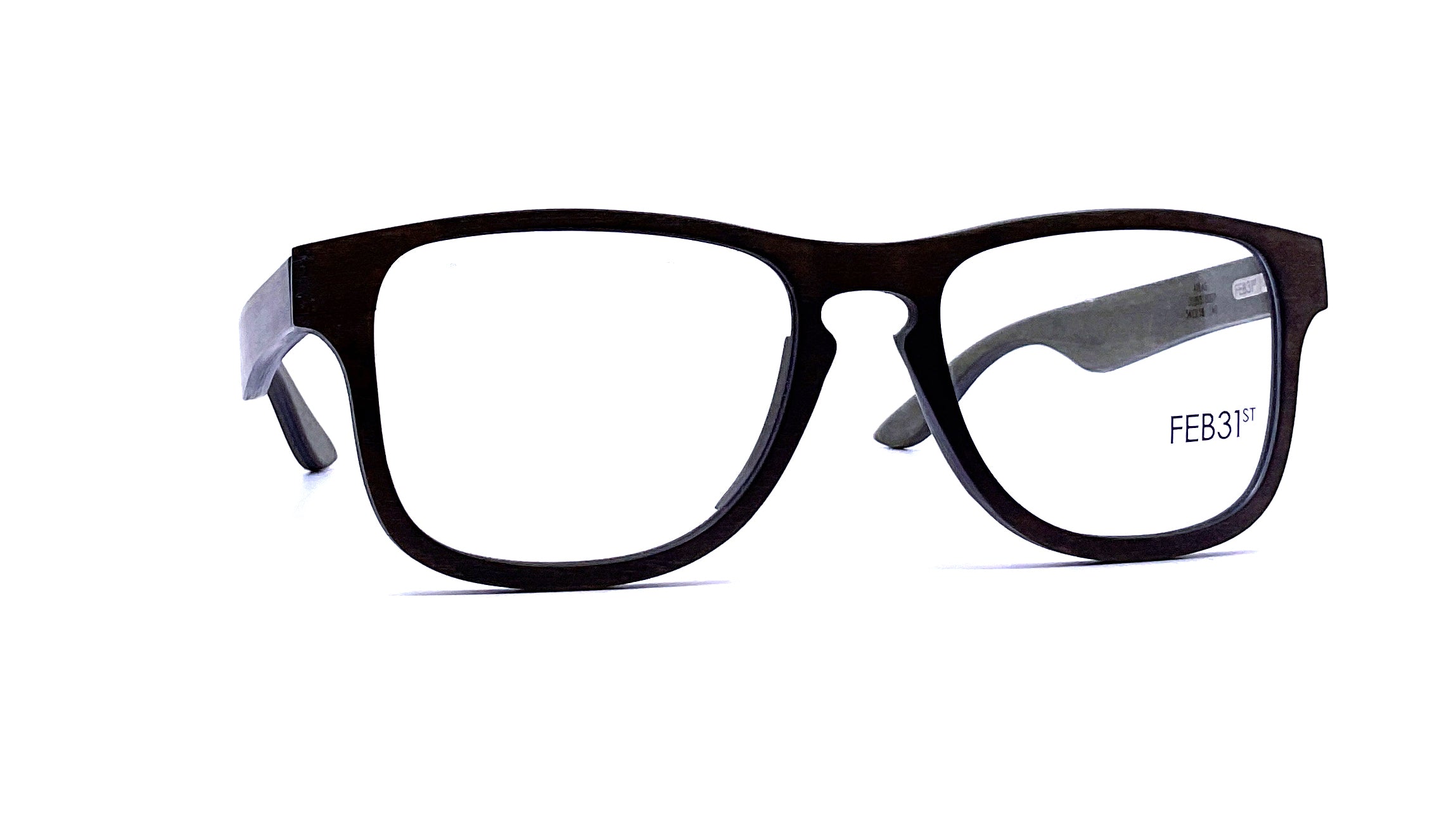 FEB31st Atlas eyeglasses in C005318D07 - Modern Eye Care Portland