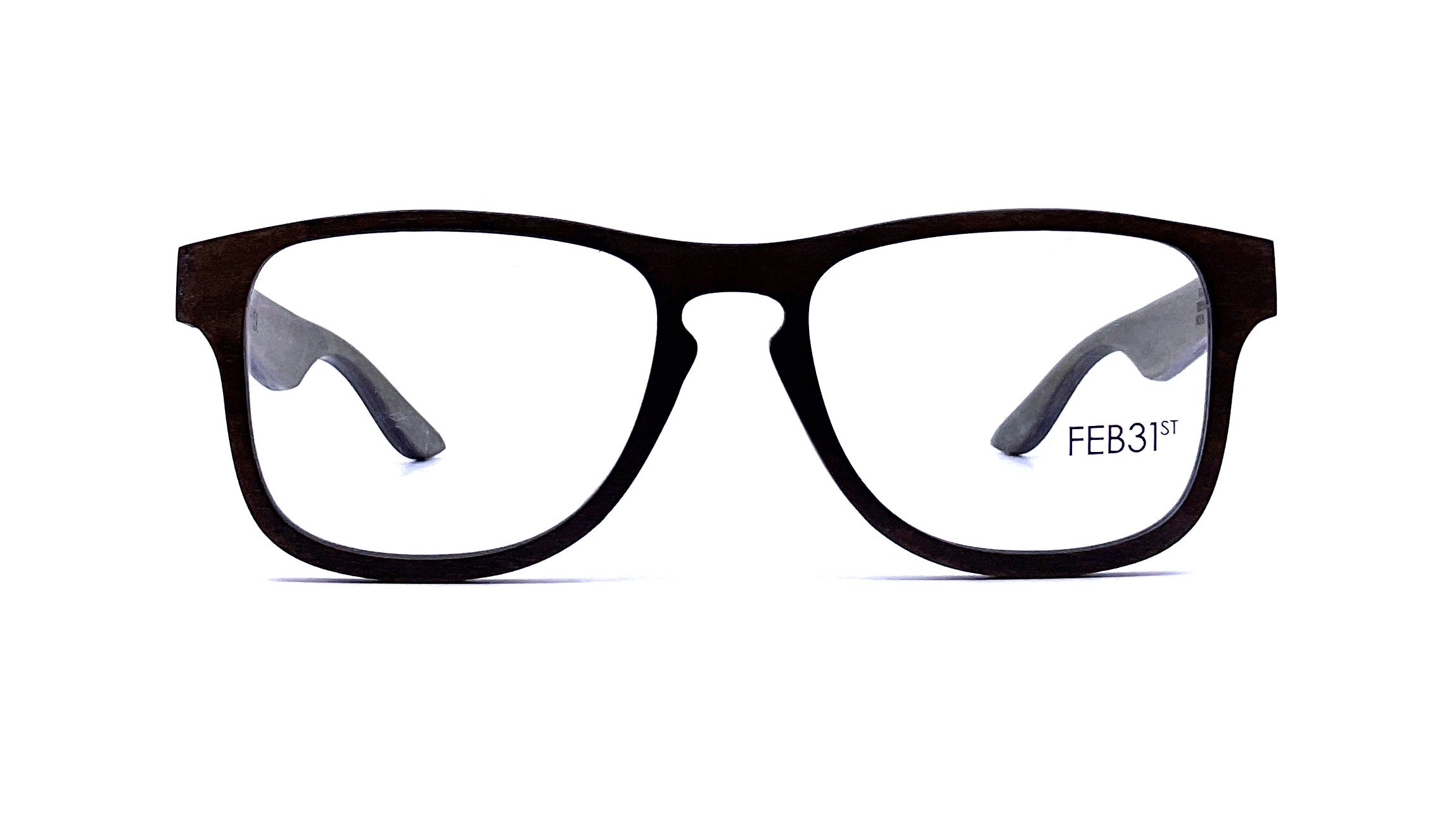 FEB31st Atlas eyeglasses in C005318D07 - Modern Eye Care Portland