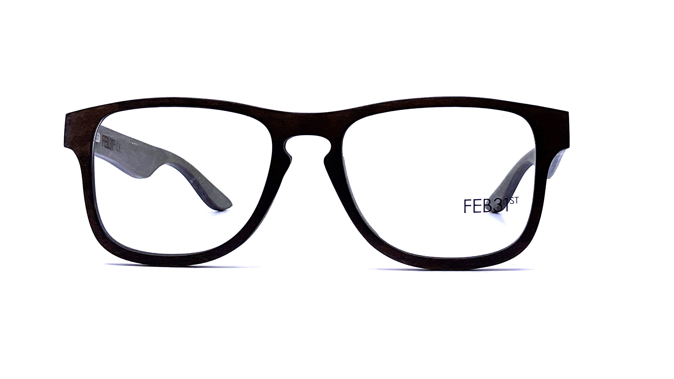 FEB31st Atlas eyeglasses in C005318D07 - Modern Eye Care Portland