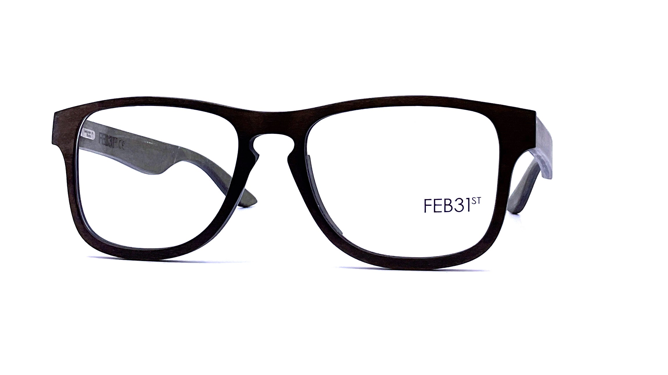 FEB31st Atlas eyeglasses in C005318D07 - Modern Eye Care Portland