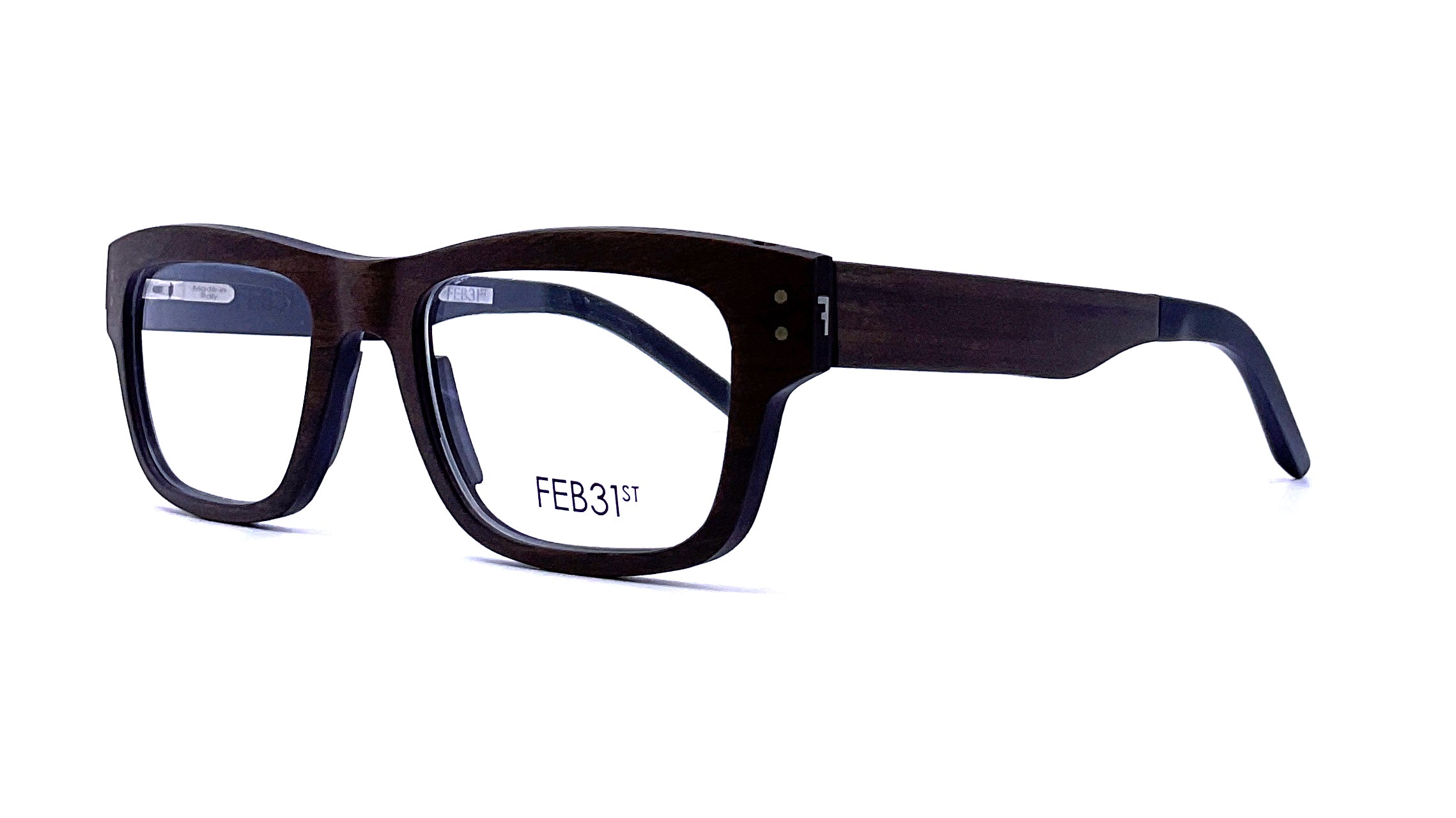FEB31st Dino eyeglasses in C001632D07 - Modern Eye Care Portland
