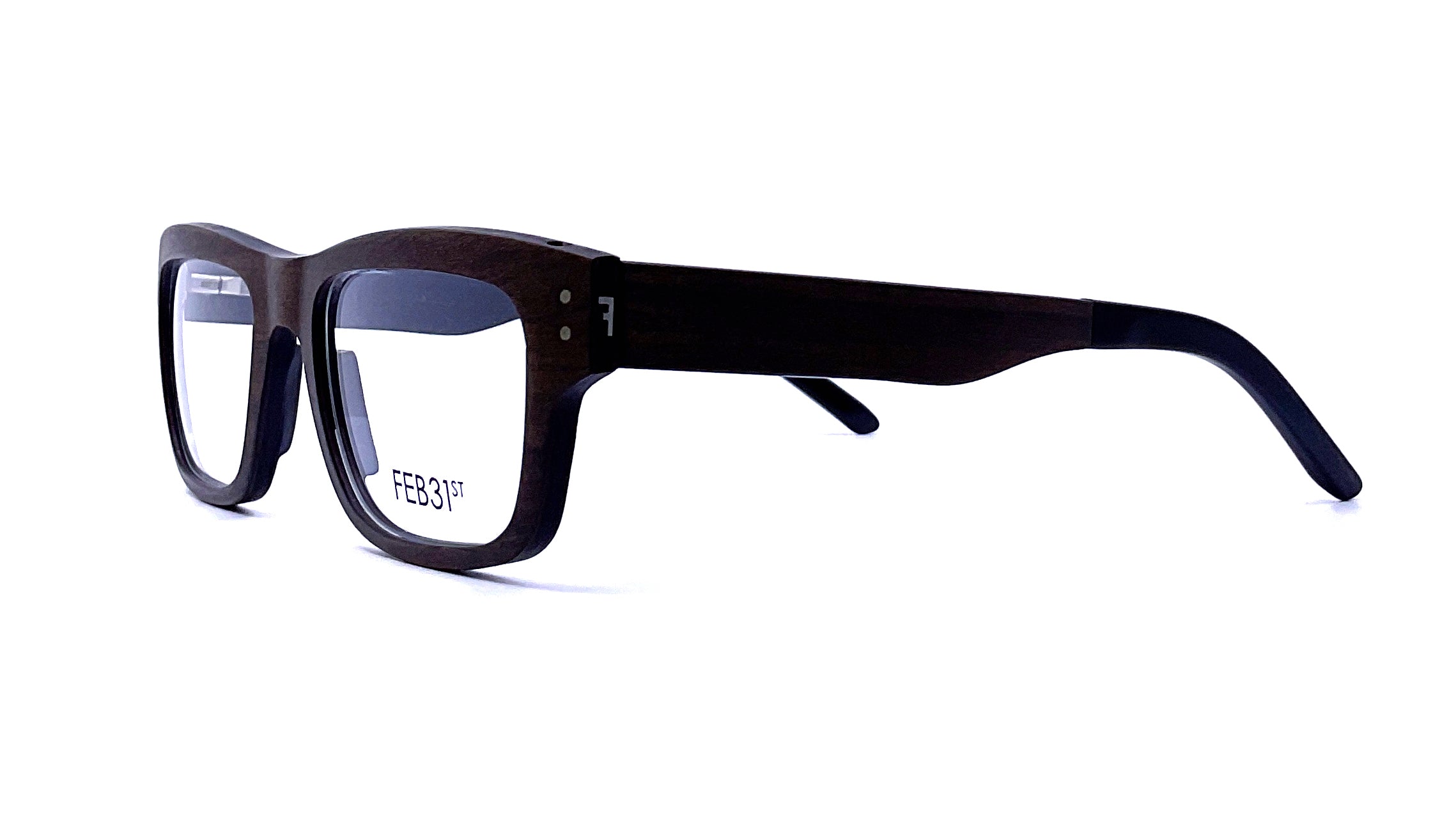 FEB31st Dino eyeglasses in C001632D07 - Modern Eye Care Portland