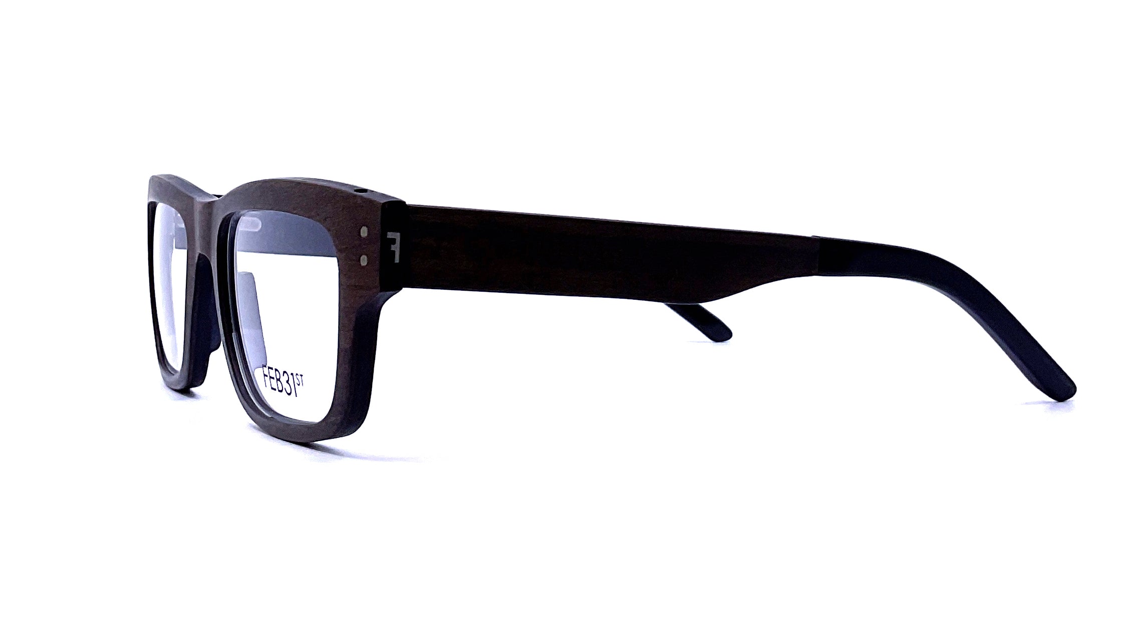 FEB31st Dino eyeglasses in C001632D07 - Modern Eye Care Portland