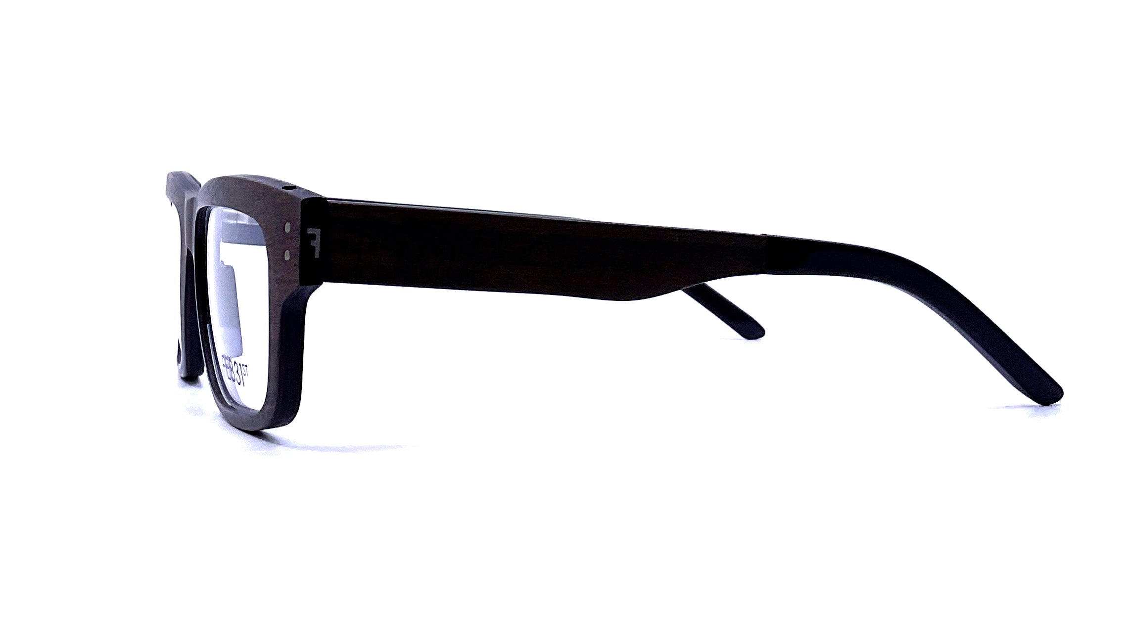 FEB31st Dino eyeglasses in C001632D07 - Modern Eye Care Portland