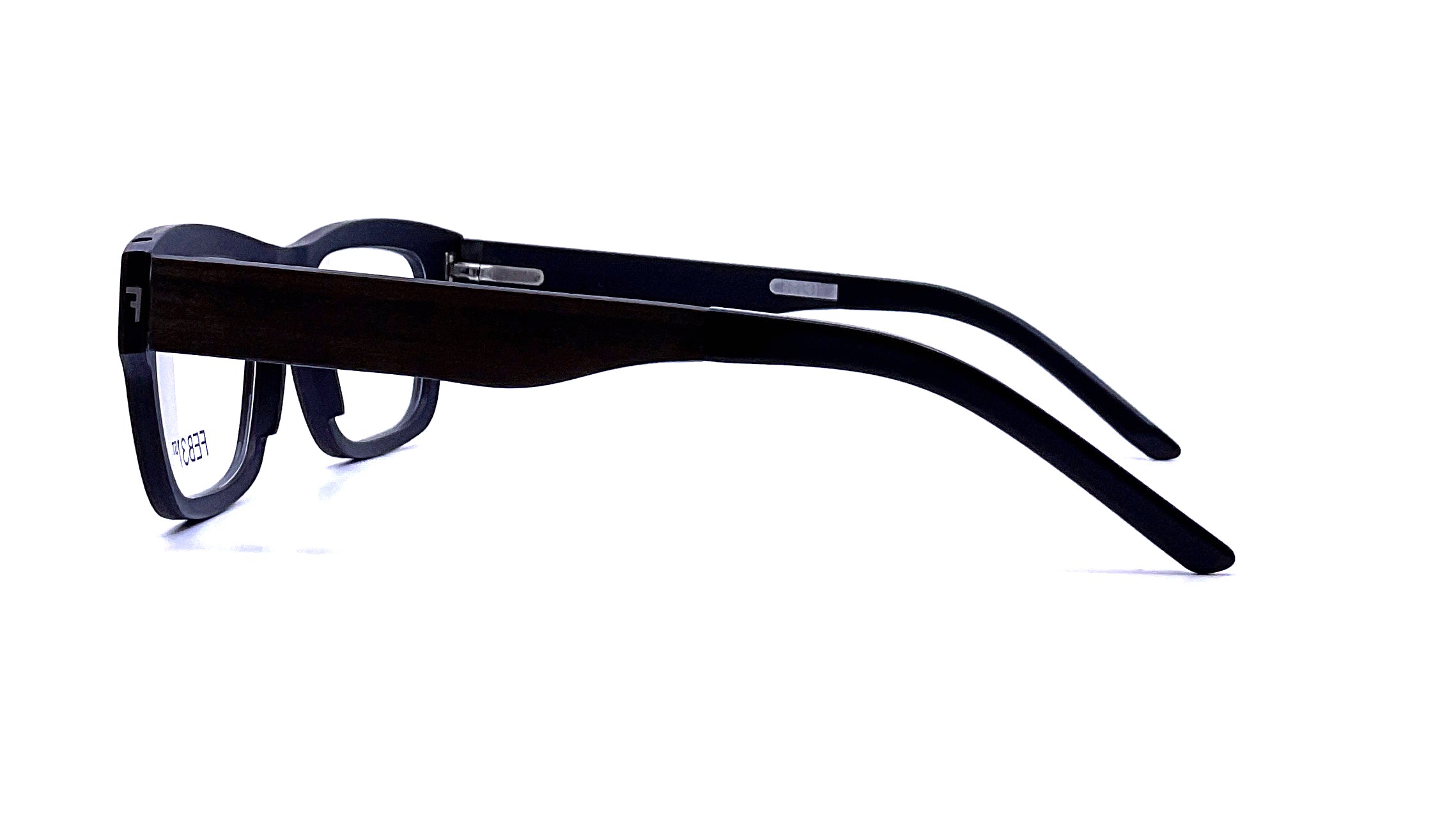 FEB31st Dino eyeglasses in C001632D07 - Modern Eye Care Portland