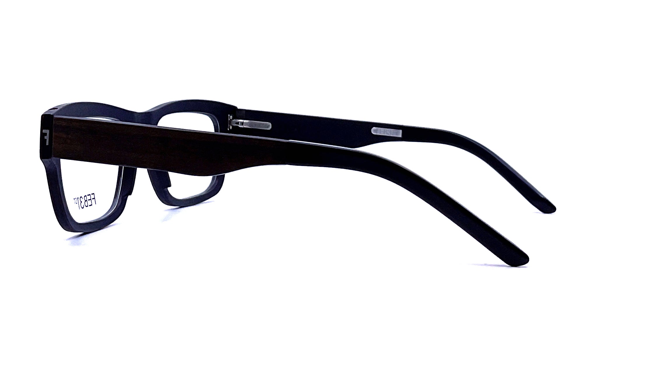FEB31st Dino eyeglasses in C001632D07 - Modern Eye Care Portland