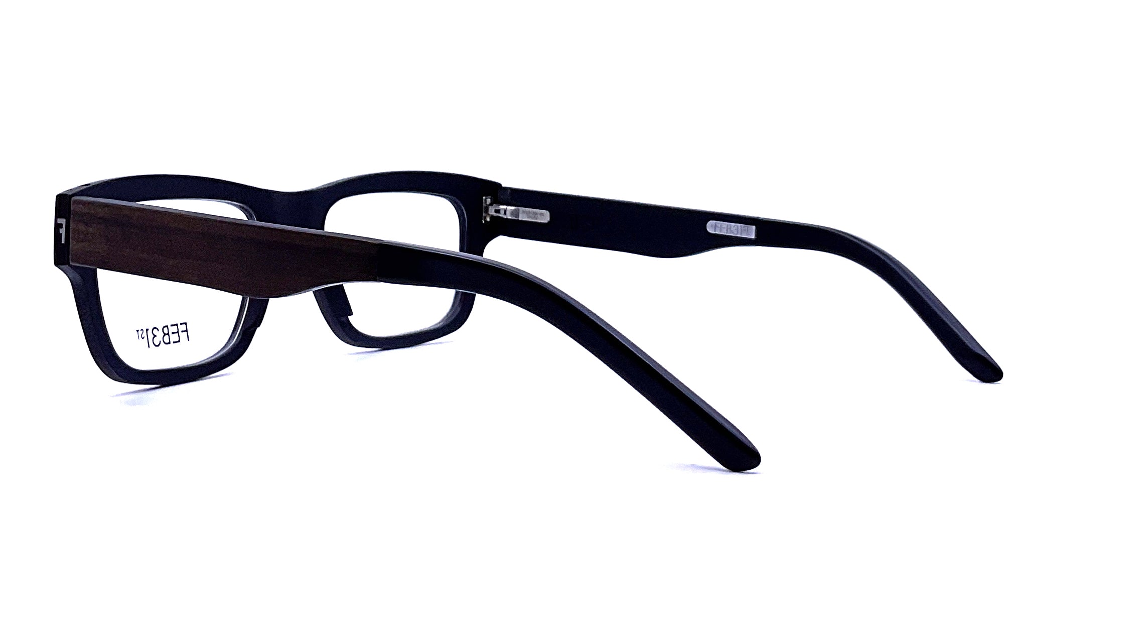 FEB31st Dino eyeglasses in C001632D07 - Modern Eye Care Portland