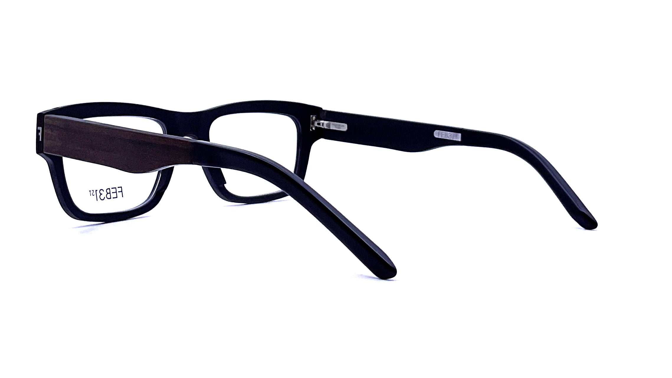 FEB31st Dino eyeglasses in C001632D07 - Modern Eye Care Portland