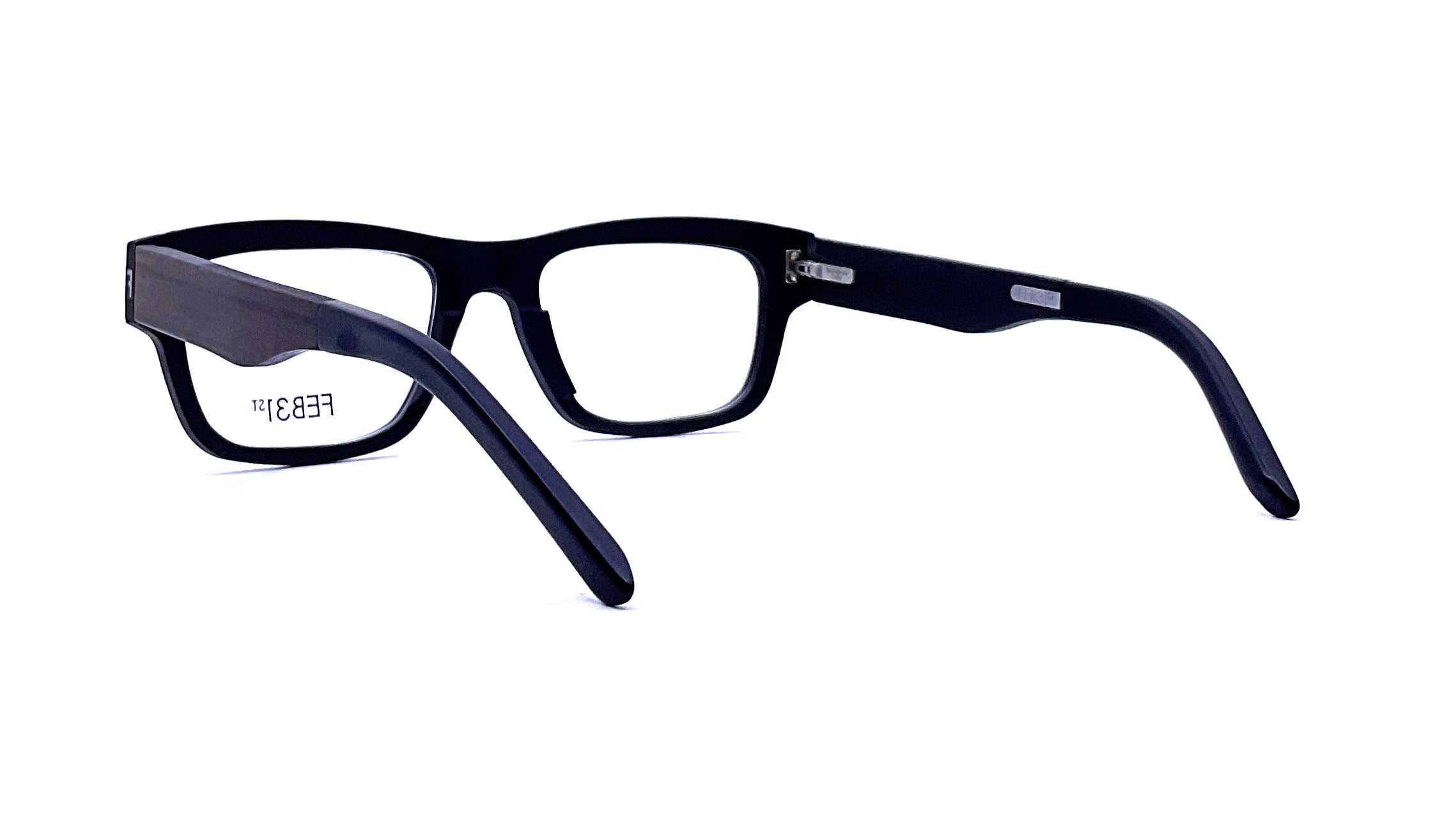FEB31st Dino eyeglasses in C001632D07 - Modern Eye Care Portland