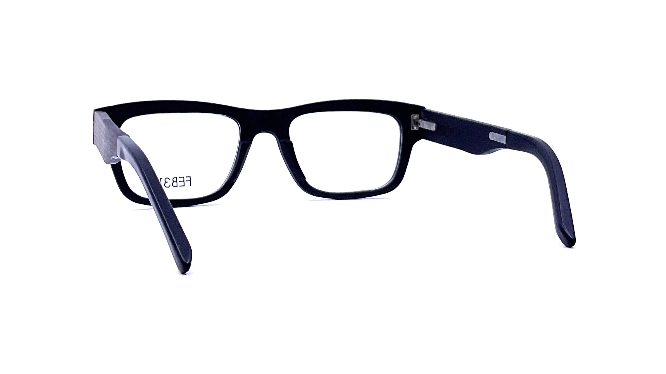 FEB31st Dino eyeglasses in C001632D07 - Modern Eye Care Portland