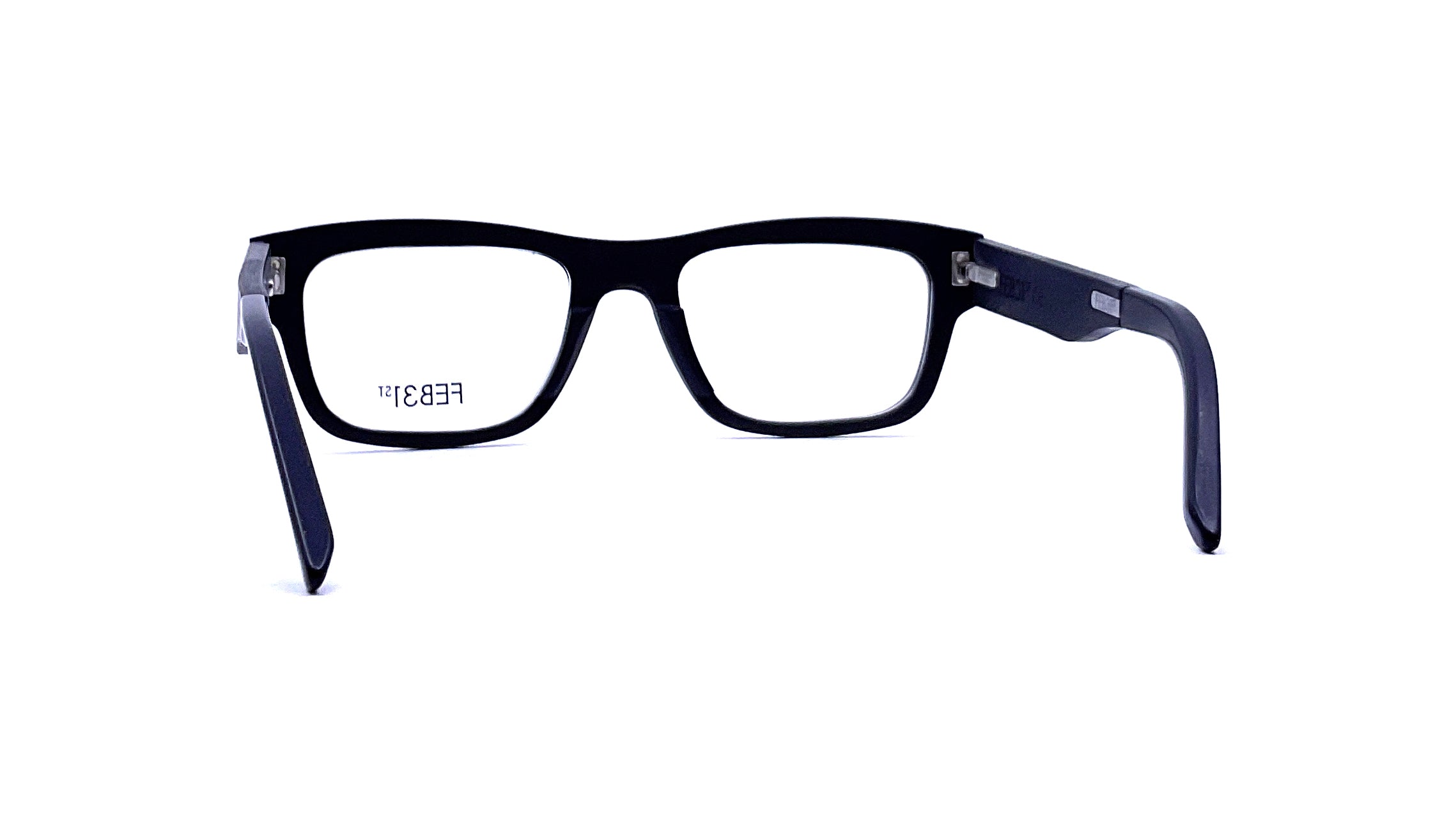 FEB31st Dino eyeglasses in C001632D07 - Modern Eye Care Portland