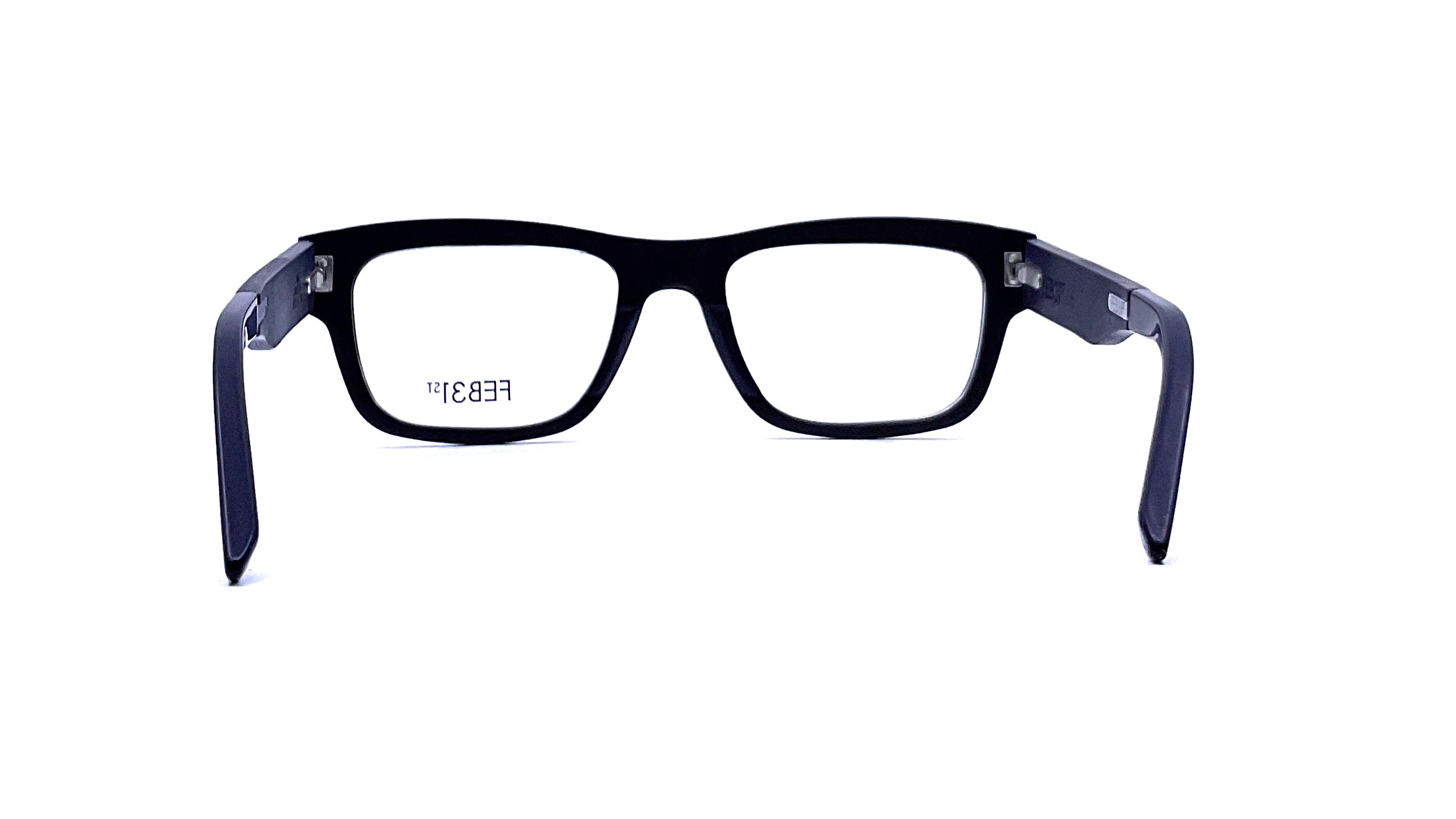 FEB31st Dino eyeglasses in C001632D07 - Modern Eye Care Portland
