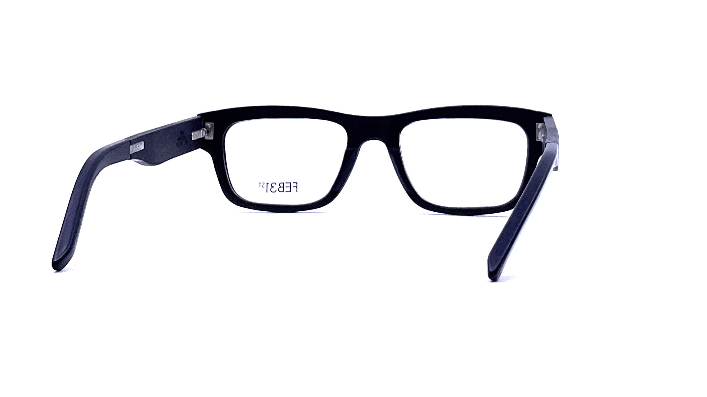 FEB31st Dino eyeglasses in C001632D07 - Modern Eye Care Portland