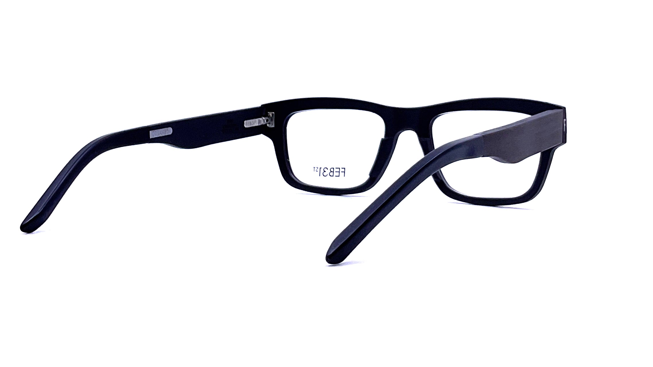 FEB31st Dino eyeglasses in C001632D07 - Modern Eye Care Portland