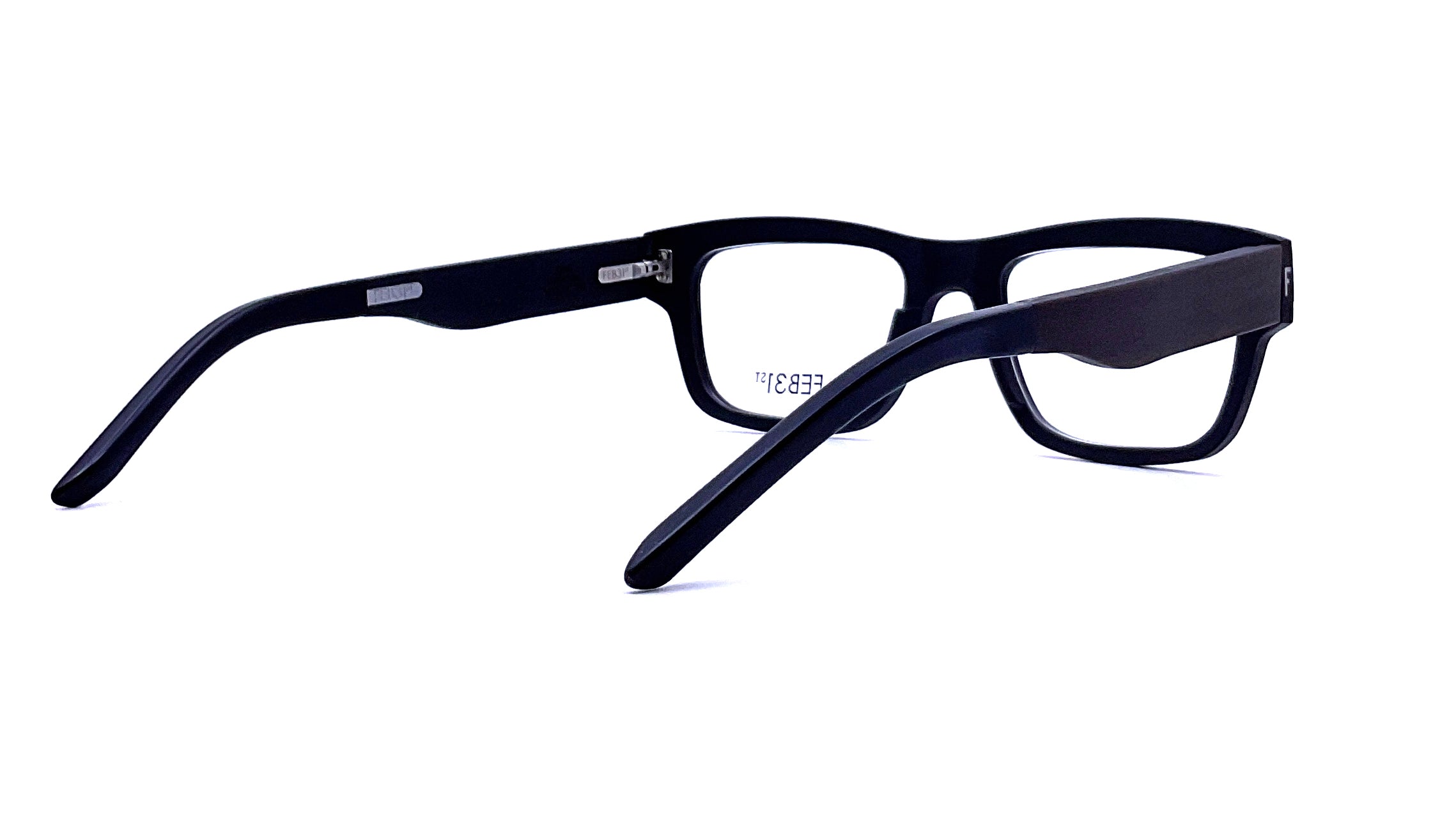 FEB31st Dino eyeglasses in C001632D07 - Modern Eye Care Portland