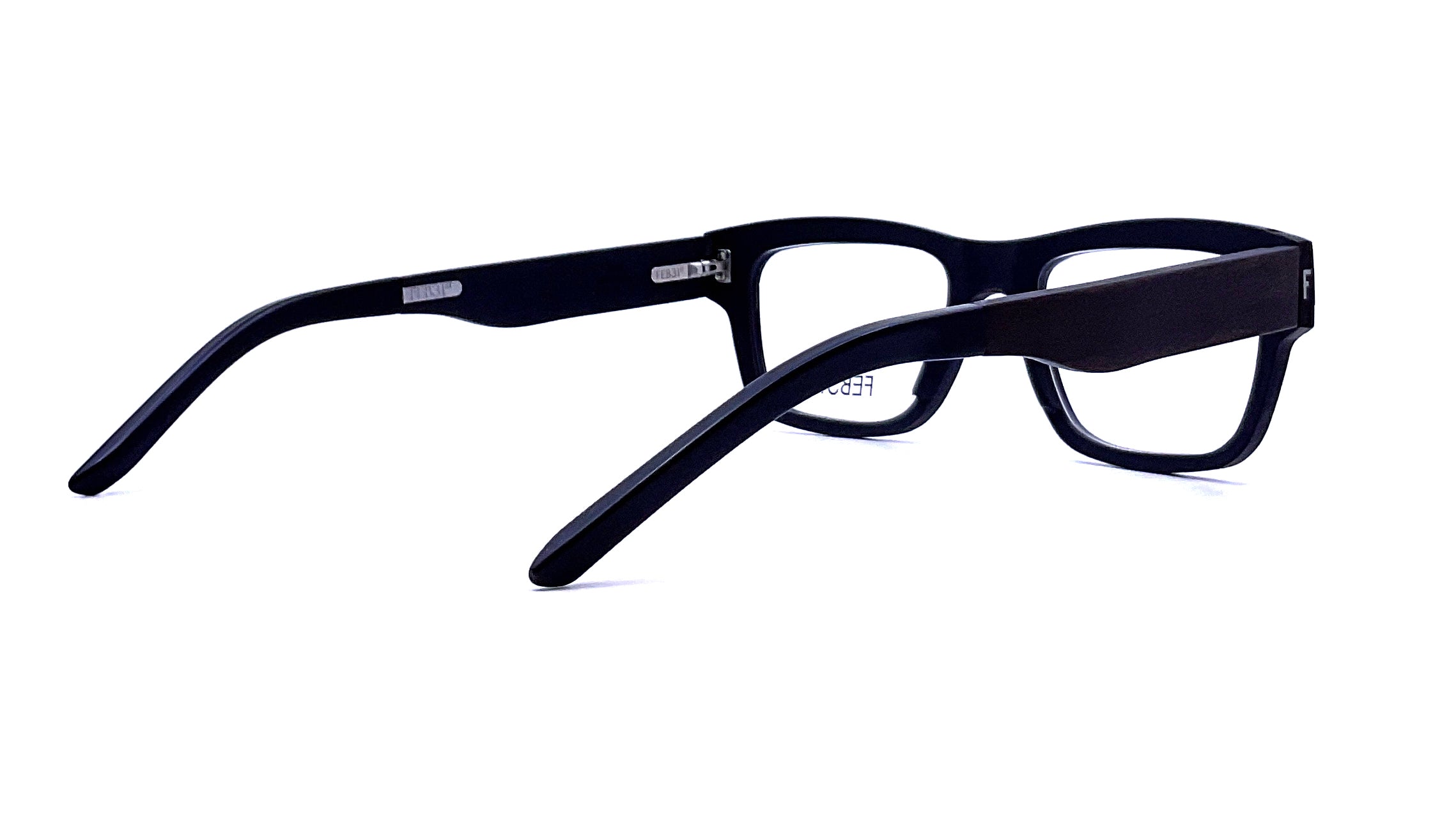 FEB31st Dino eyeglasses in C001632D07 - Modern Eye Care Portland