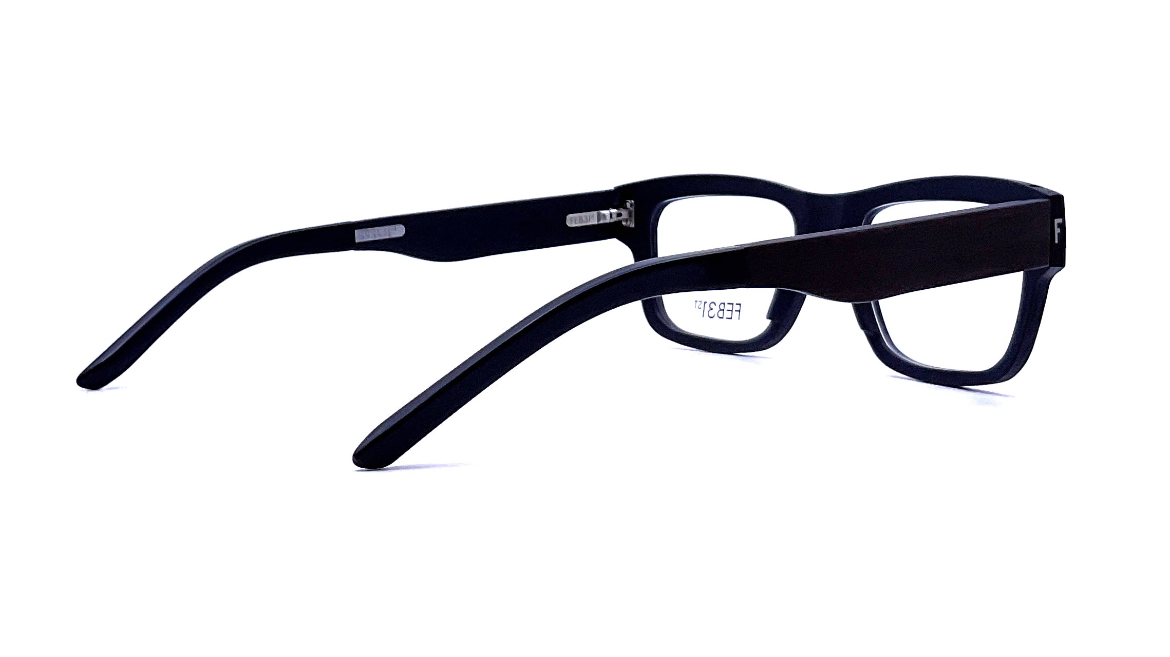FEB31st Dino eyeglasses in C001632D07 - Modern Eye Care Portland