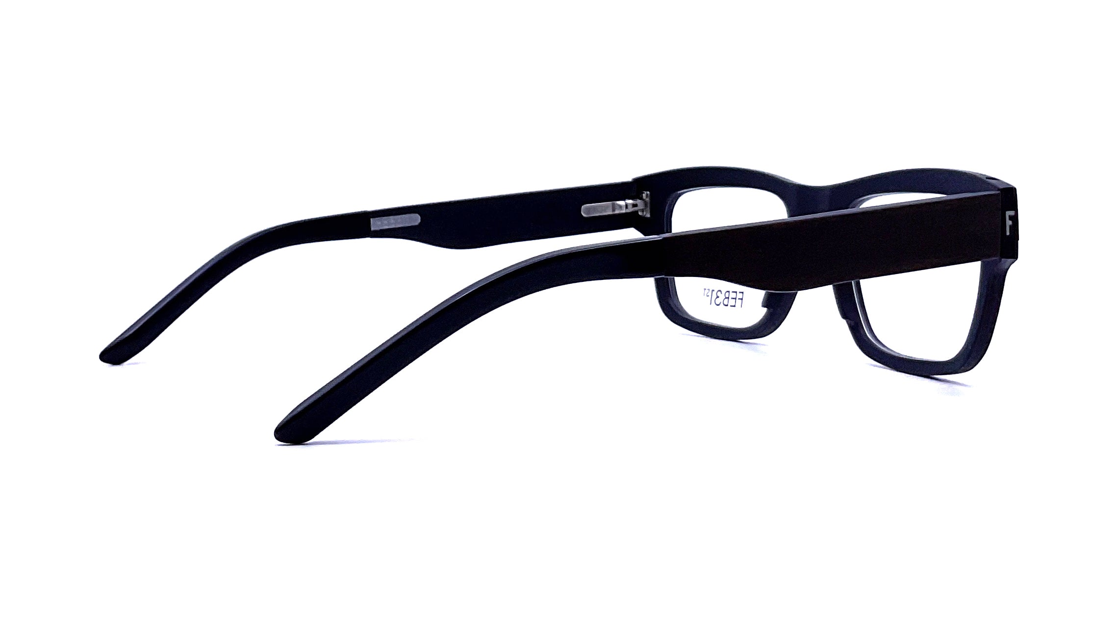 FEB31st Dino eyeglasses in C001632D07 - Modern Eye Care Portland