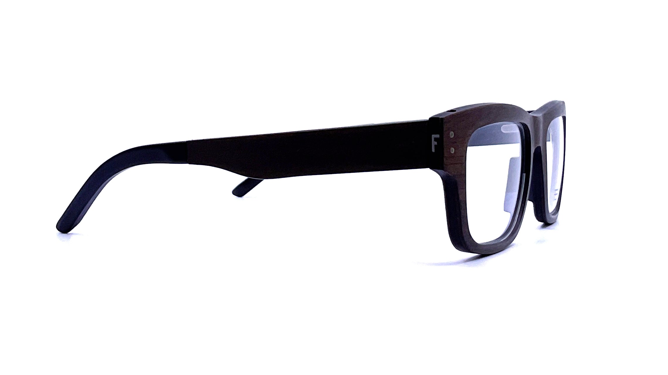 FEB31st Dino eyeglasses in C001632D07 - Modern Eye Care Portland