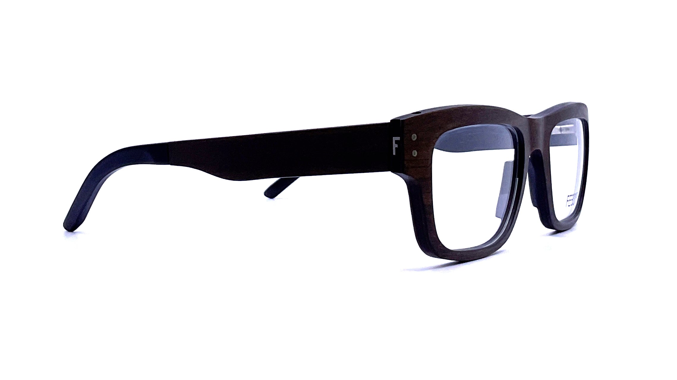 FEB31st Dino eyeglasses in C001632D07 - Modern Eye Care Portland