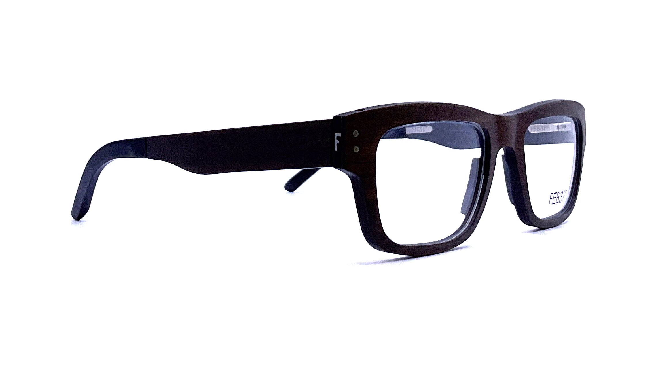 FEB31st Dino eyeglasses in C001632D07 - Modern Eye Care Portland