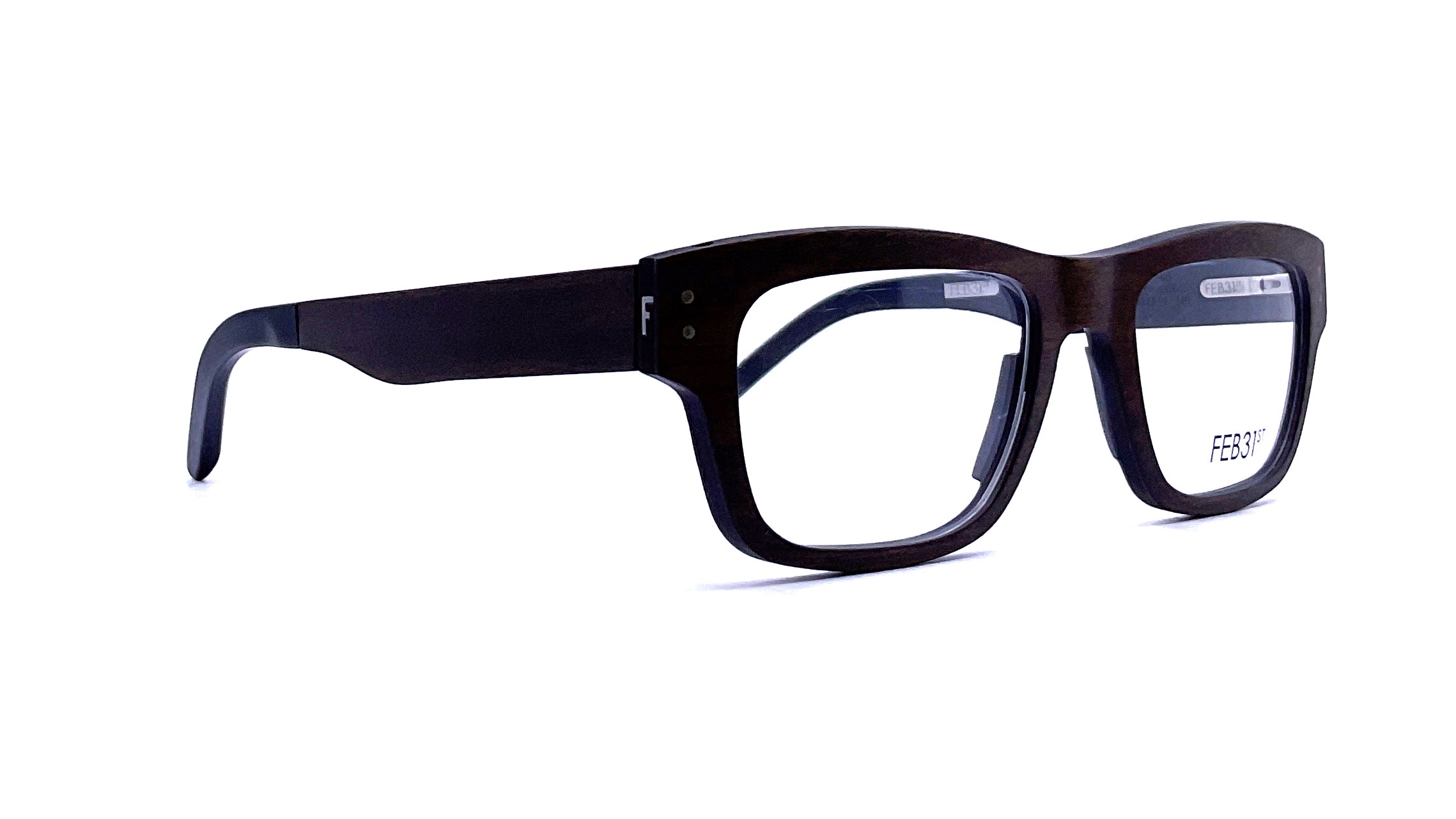 FEB31st Dino eyeglasses in C001632D07 - Modern Eye Care Portland