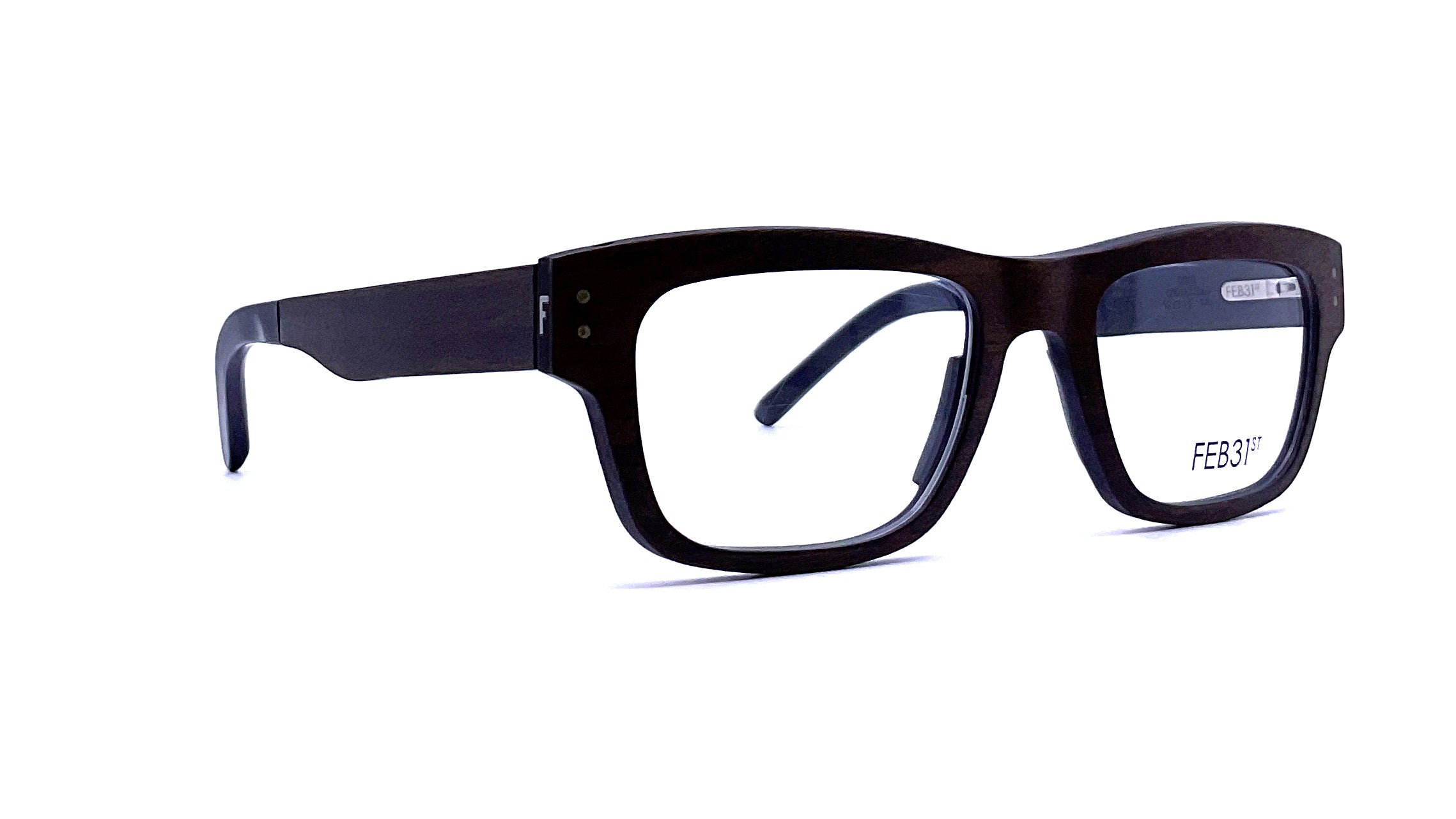 FEB31st Dino eyeglasses in C001632D07 - Modern Eye Care Portland