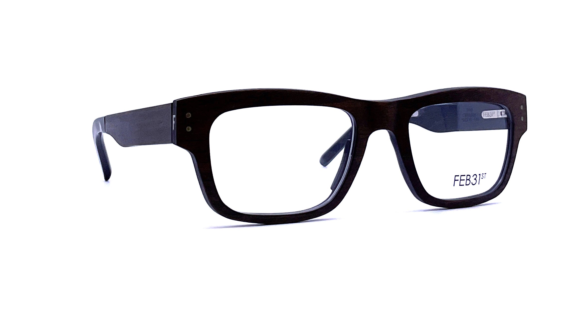 FEB31st Dino eyeglasses in C001632D07 - Modern Eye Care Portland