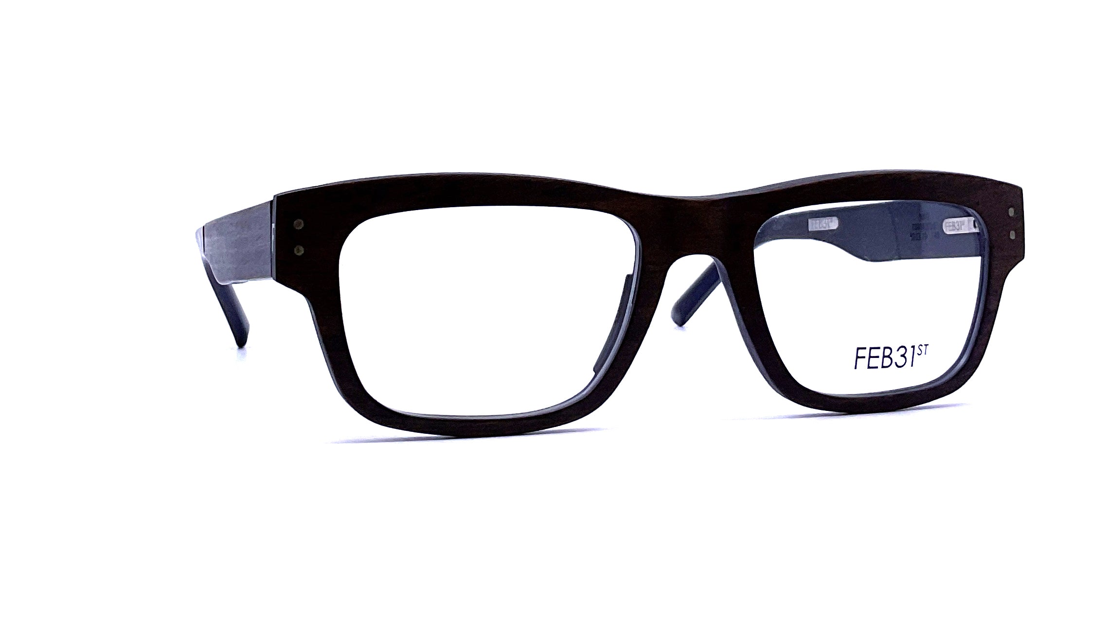 FEB31st Dino eyeglasses in C001632D07 - Modern Eye Care Portland