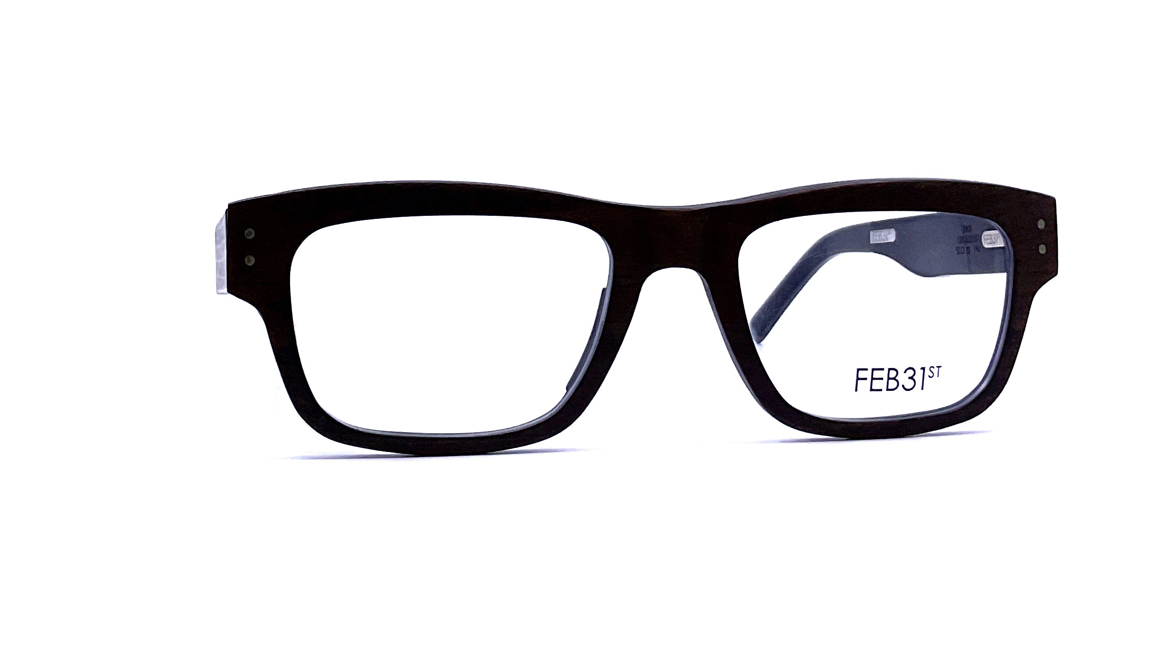 FEB31st Dino eyeglasses in C001632D07 - Modern Eye Care Portland