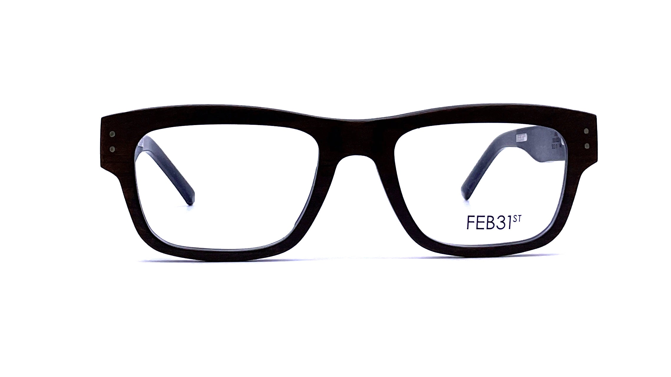 FEB31st Dino eyeglasses in C001632D07 - Modern Eye Care Portland