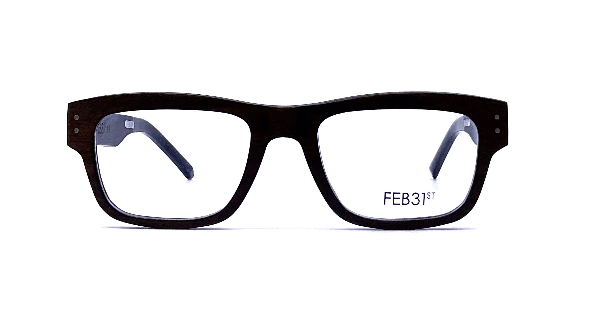 FEB31st Dino eyeglasses in C001632D07 - Modern Eye Care Portland