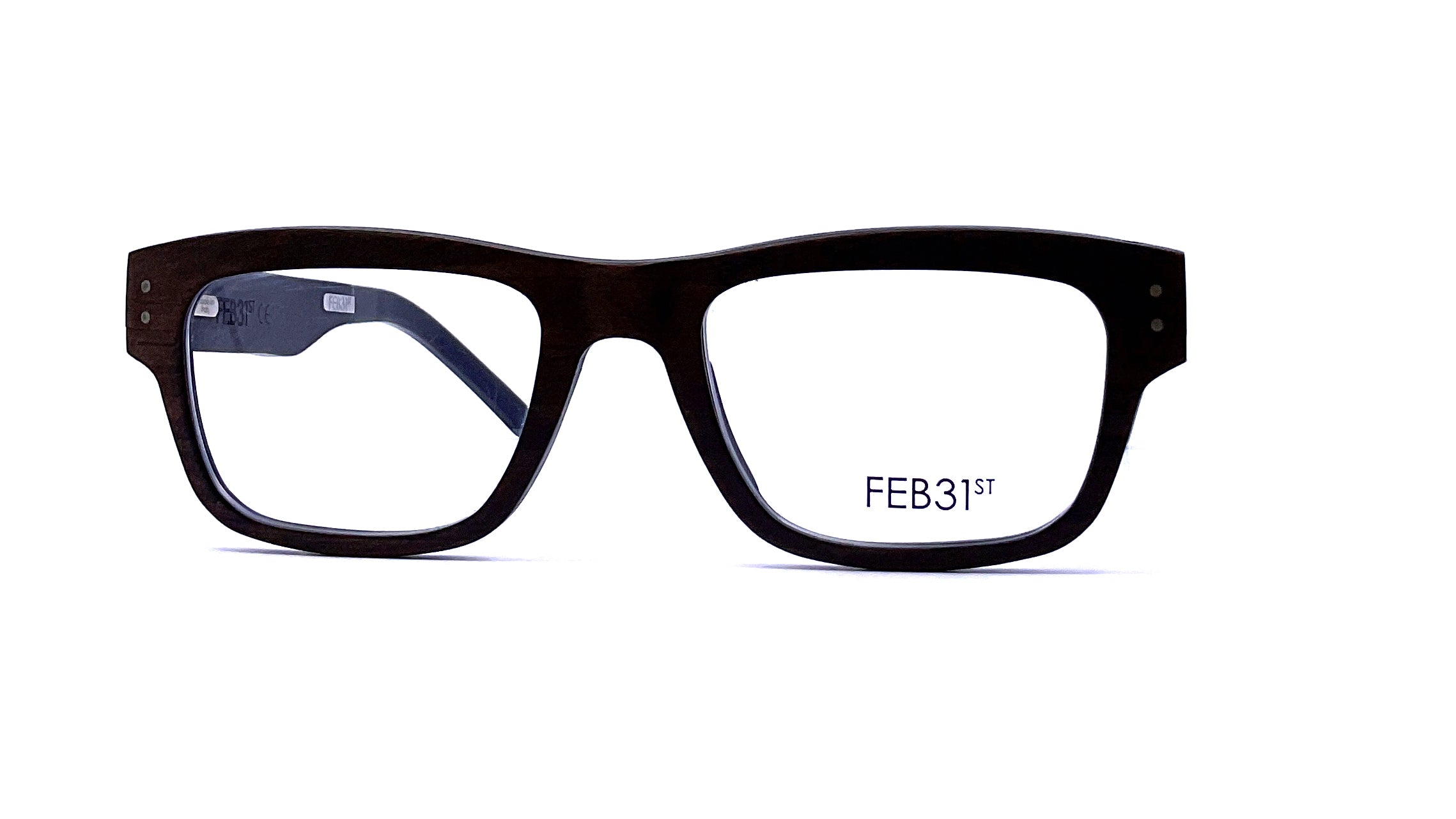 FEB31st Dino eyeglasses in C001632D07 - Modern Eye Care Portland