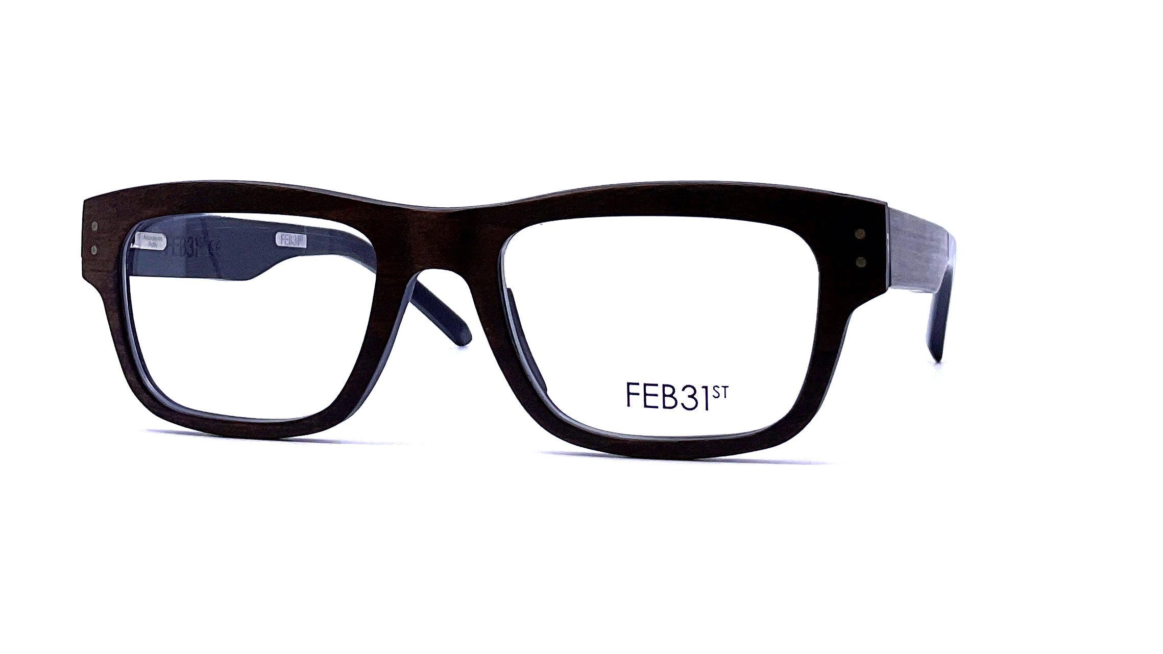 FEB31st Dino eyeglasses in C001632D07 - Modern Eye Care Portland