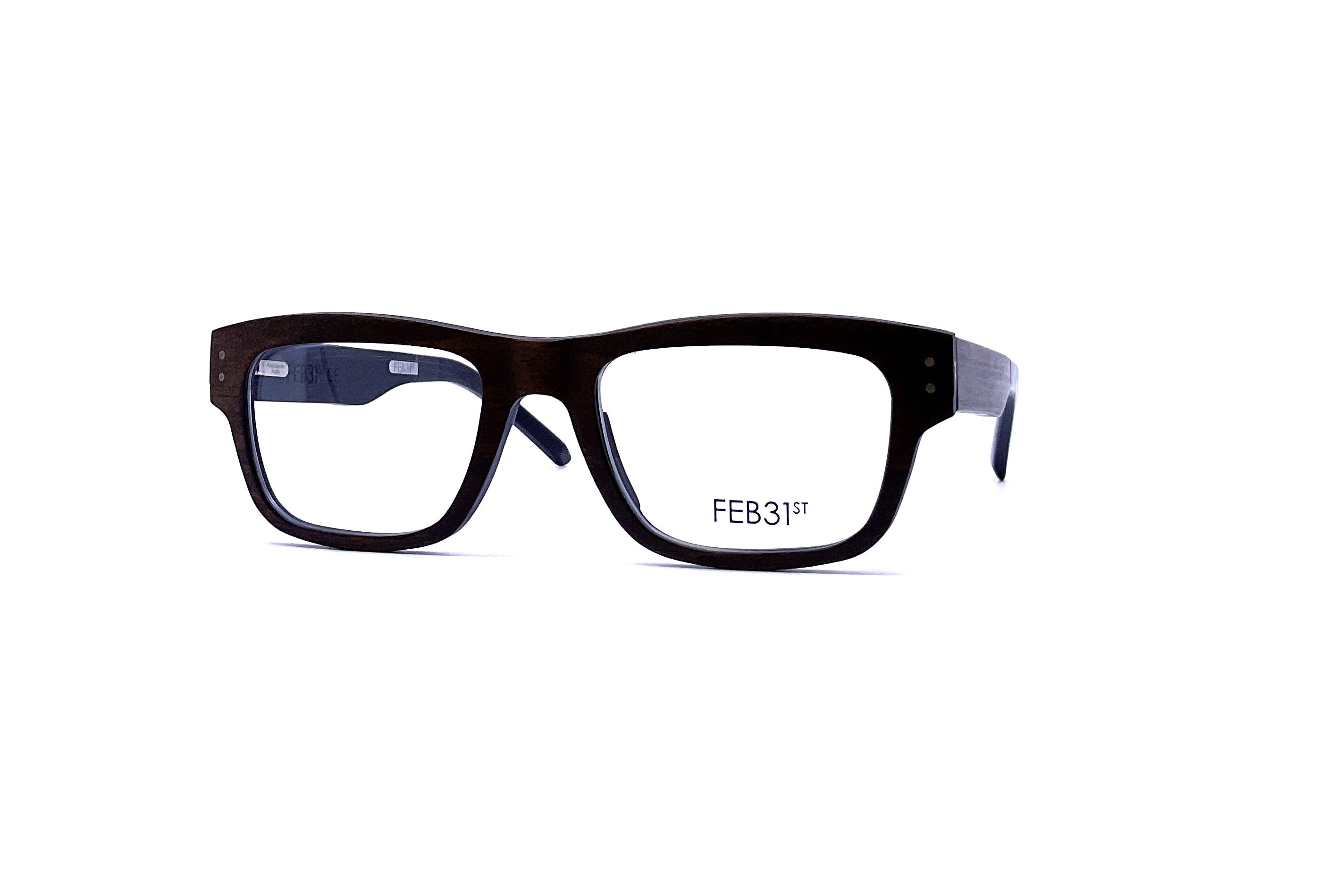 FEB31st Dino eyeglasses in C001632D07 - Modern Eye Care Portland