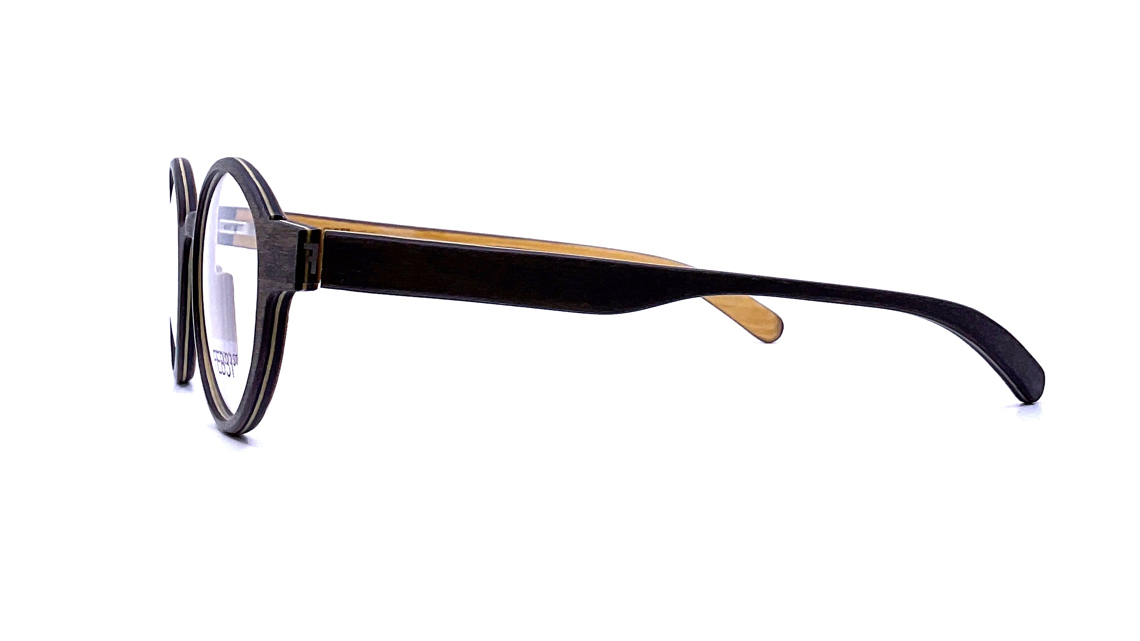 FEB31st Hans eyeglasses in C015958E09 - Modern Eye Care Portland