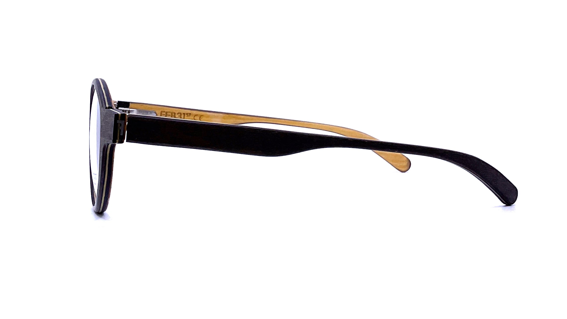 FEB31st Hans eyeglasses in C015958E09 - Modern Eye Care Portland