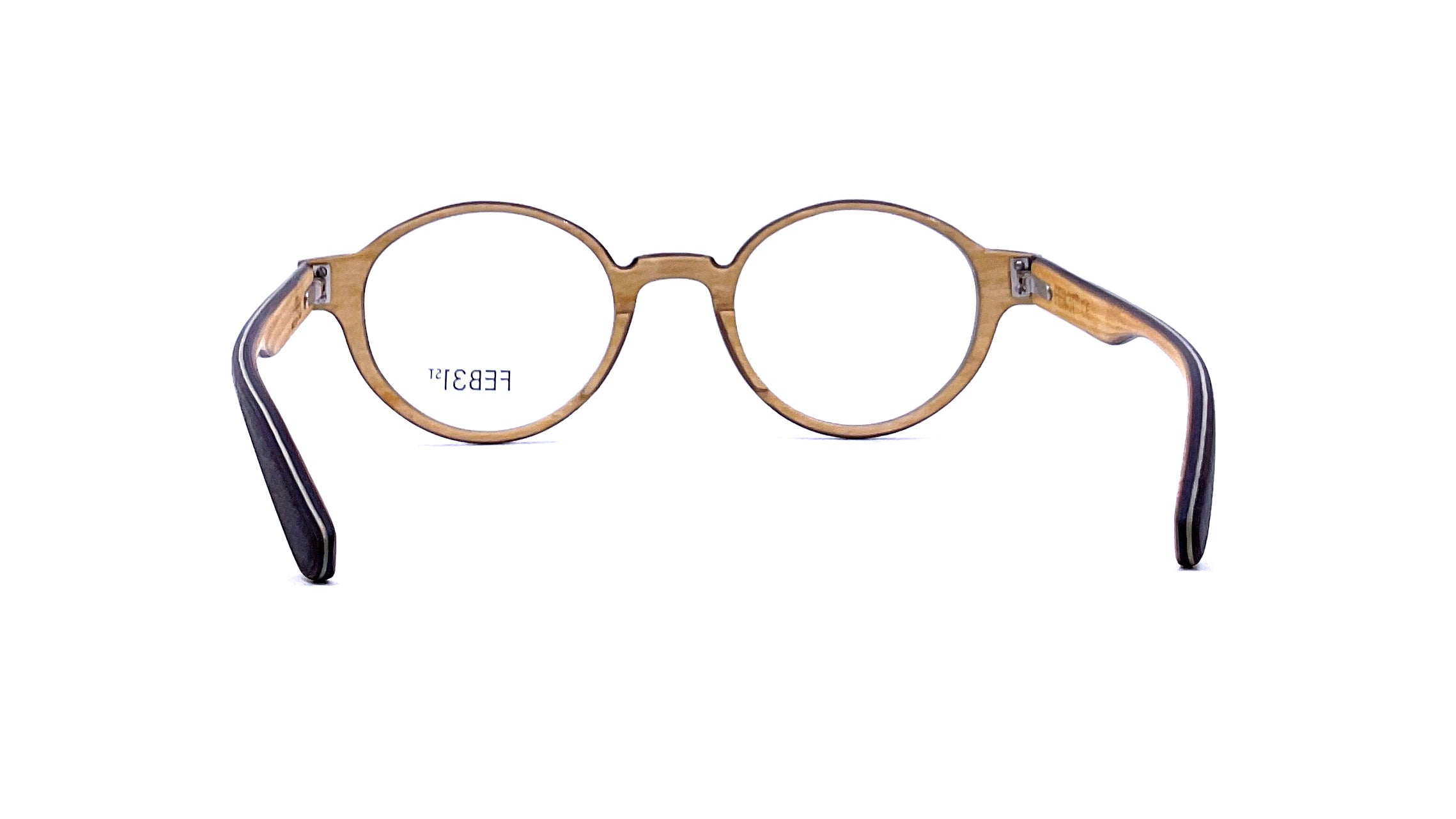 FEB31st Hans eyeglasses in C015958E09 - Modern Eye Care Portland