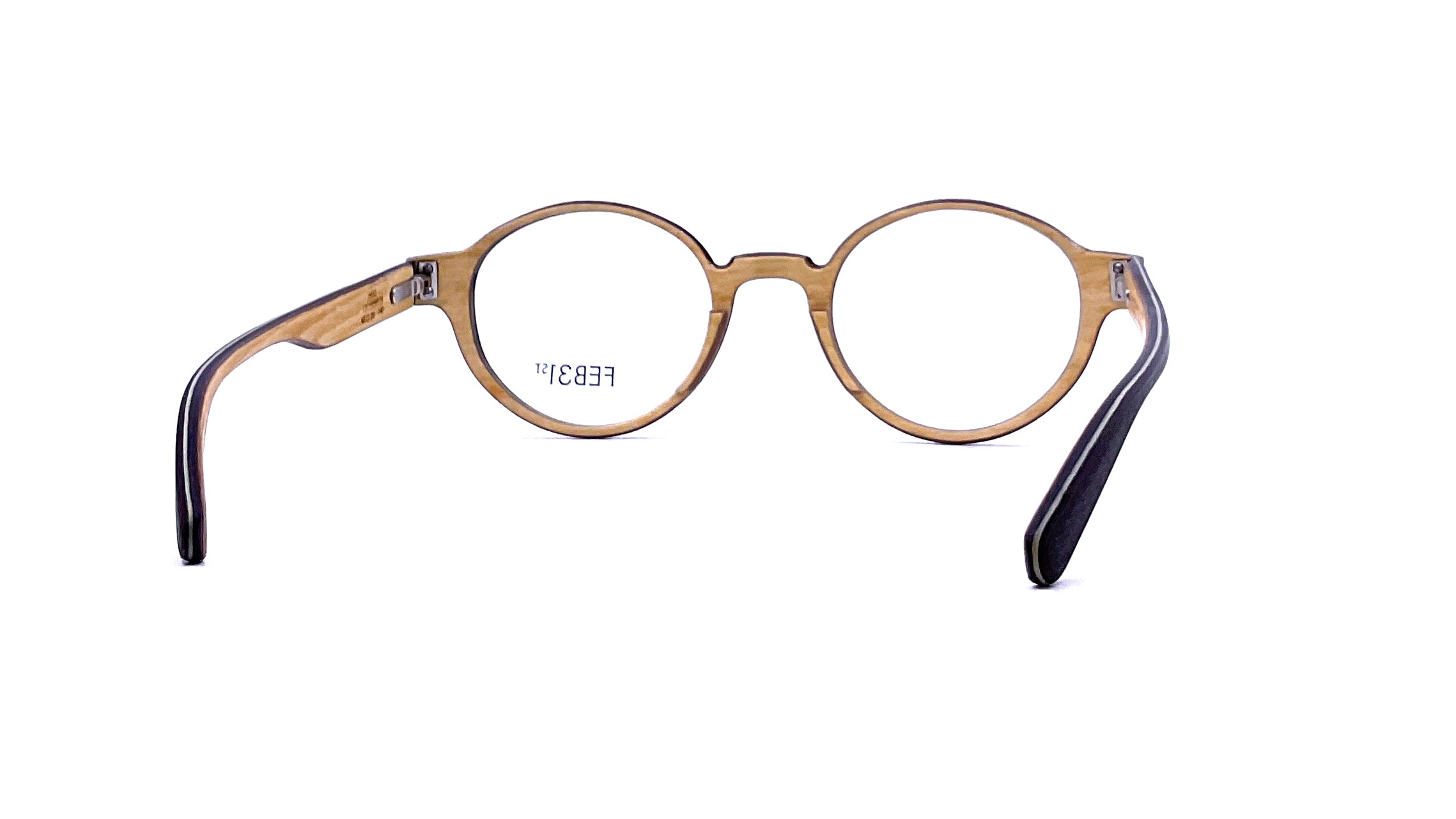 FEB31st Hans eyeglasses in C015958E09 - Modern Eye Care Portland