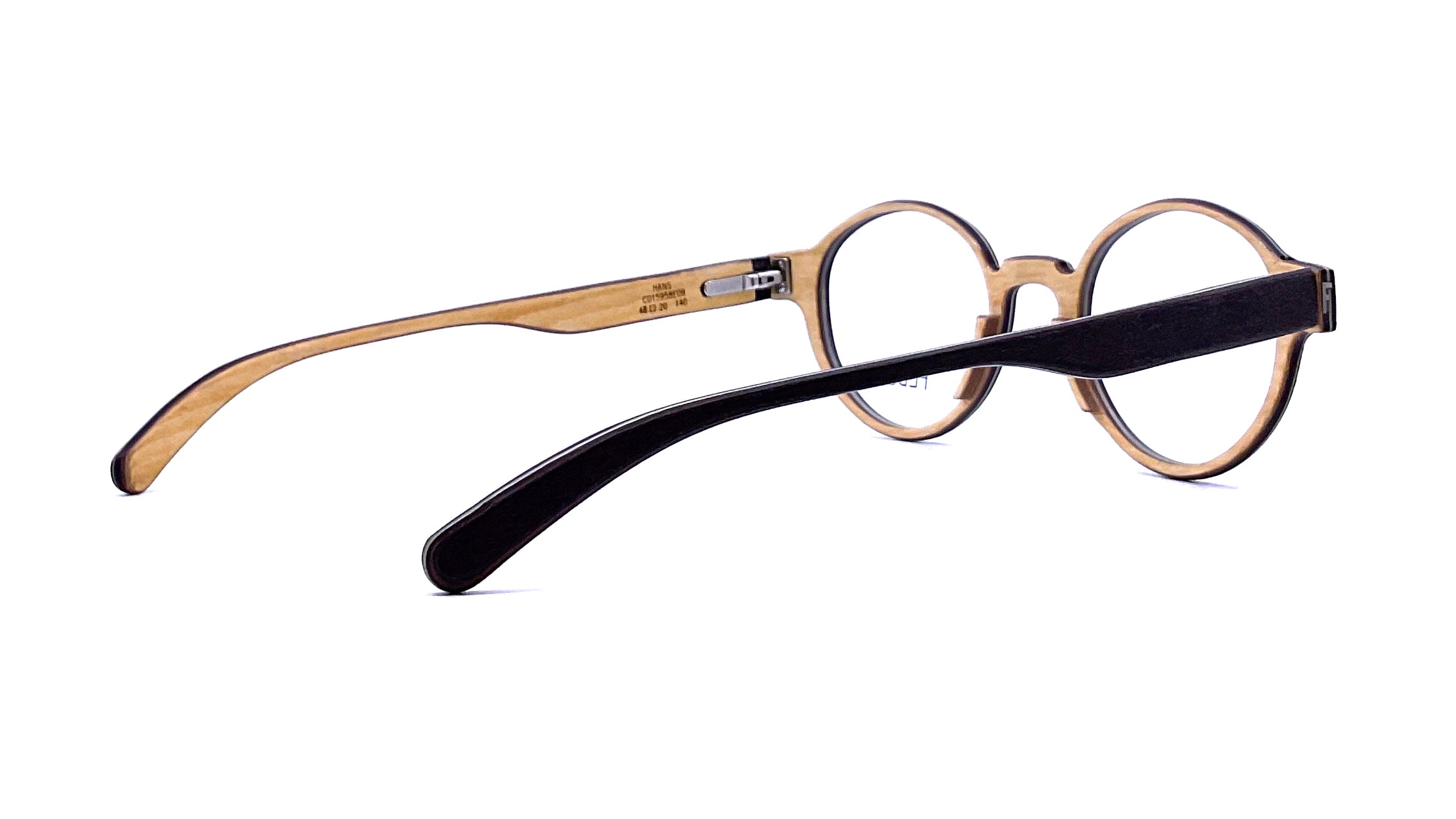 FEB31st Hans eyeglasses in C015958E09 - Modern Eye Care Portland