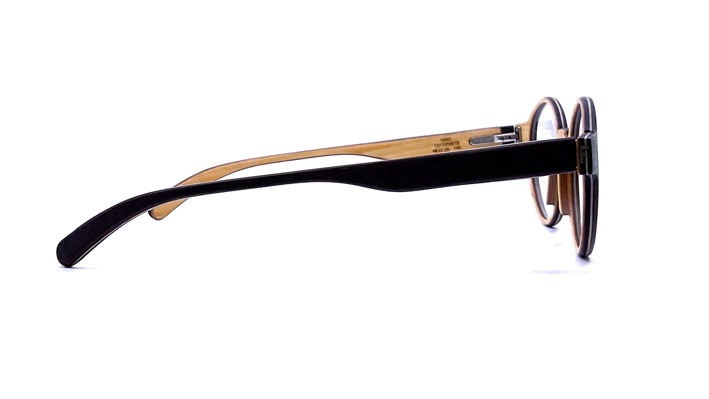 FEB31st Hans eyeglasses in C015958E09 - Modern Eye Care Portland