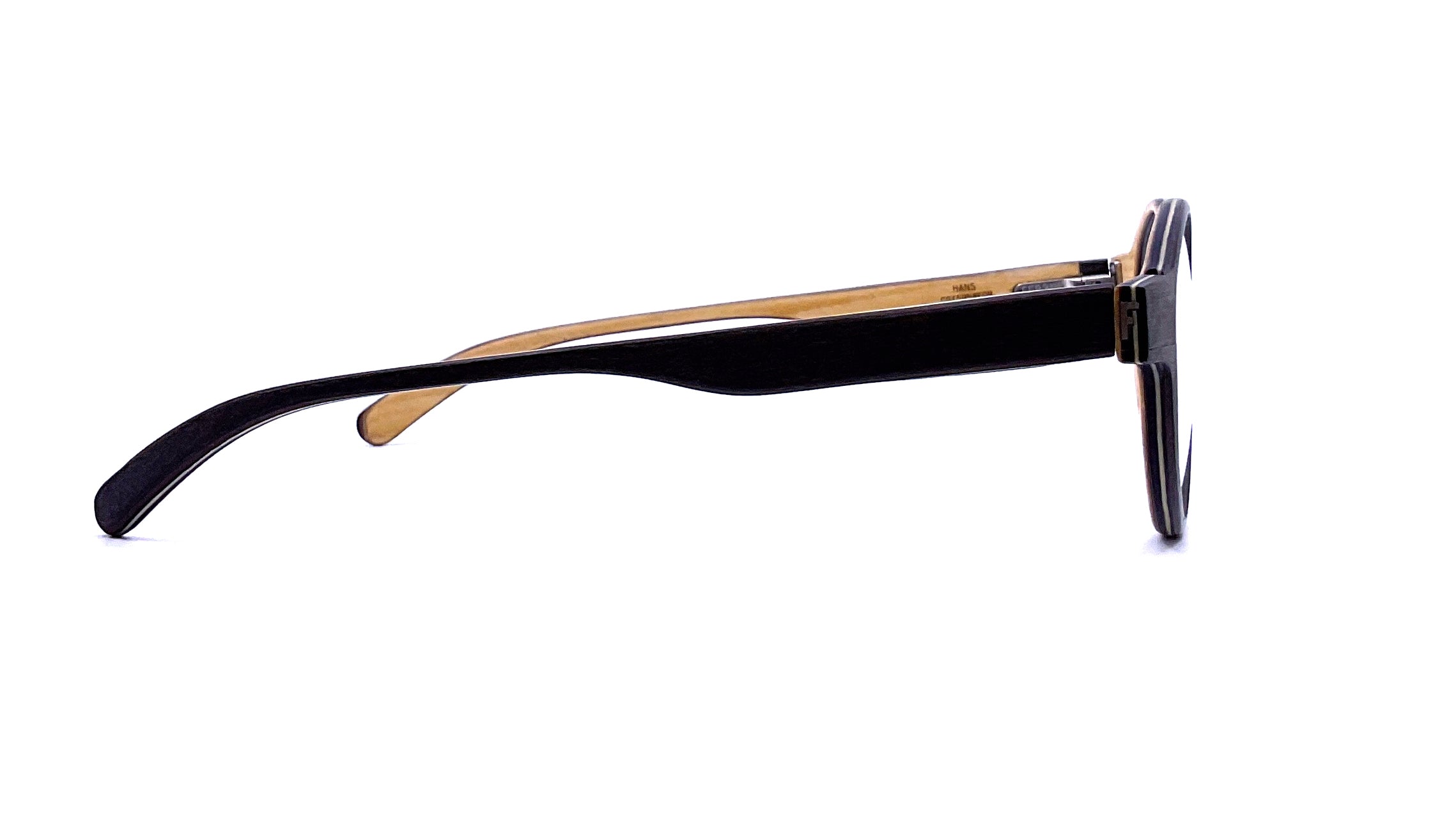 FEB31st Hans eyeglasses in C015958E09 - Modern Eye Care Portland