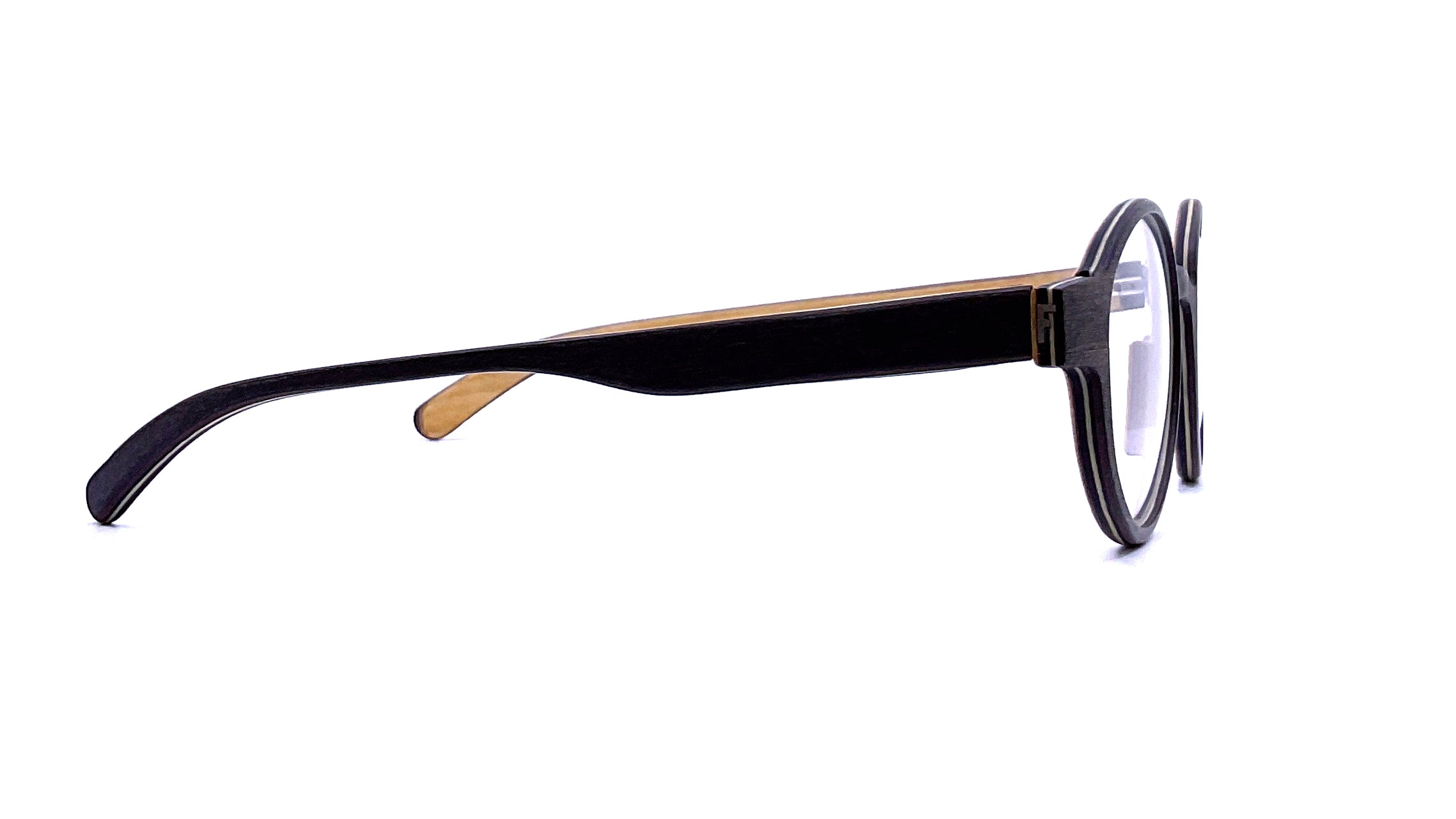 FEB31st Hans eyeglasses in C015958E09 - Modern Eye Care Portland