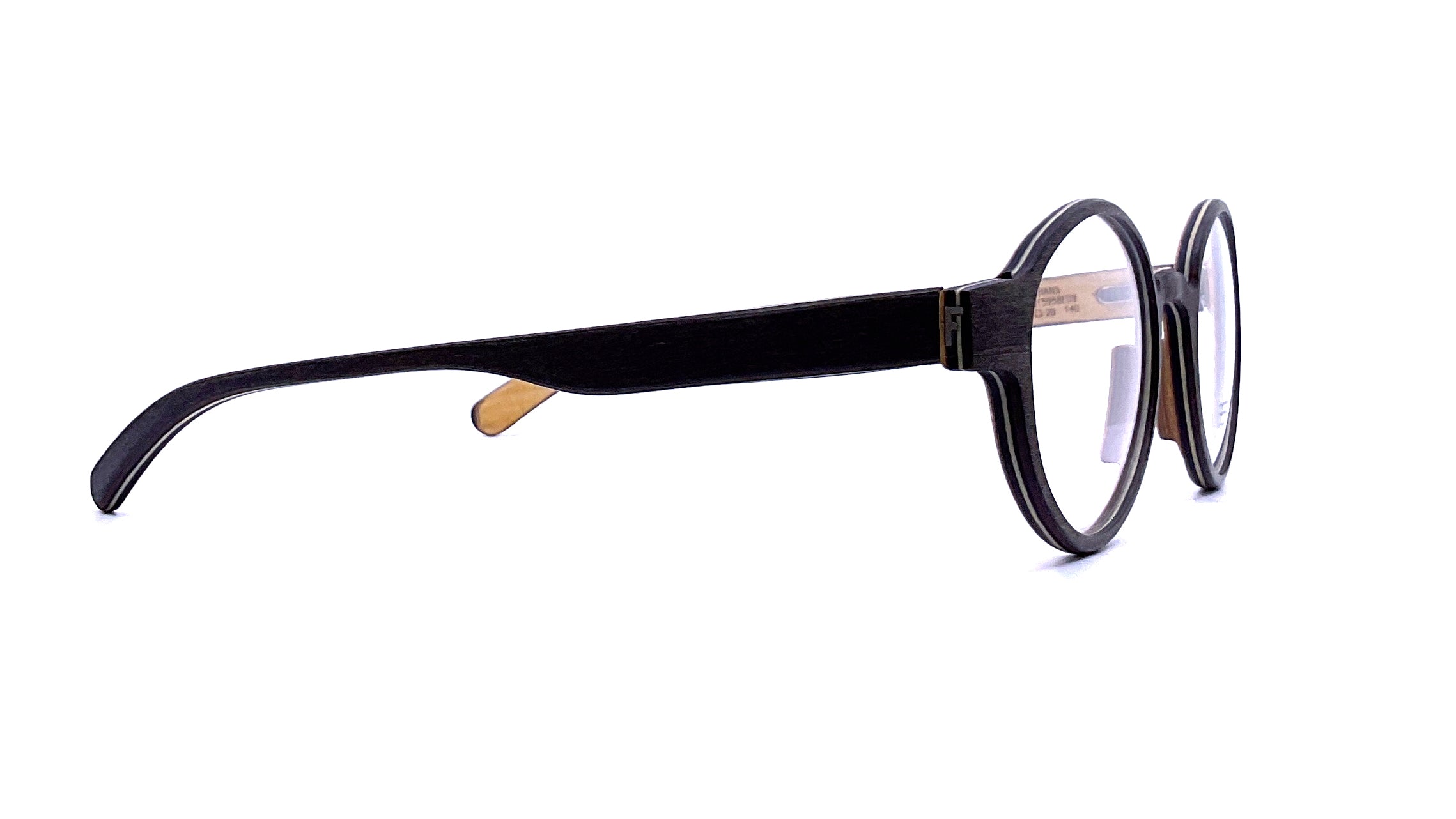 FEB31st Hans eyeglasses in C015958E09 - Modern Eye Care Portland