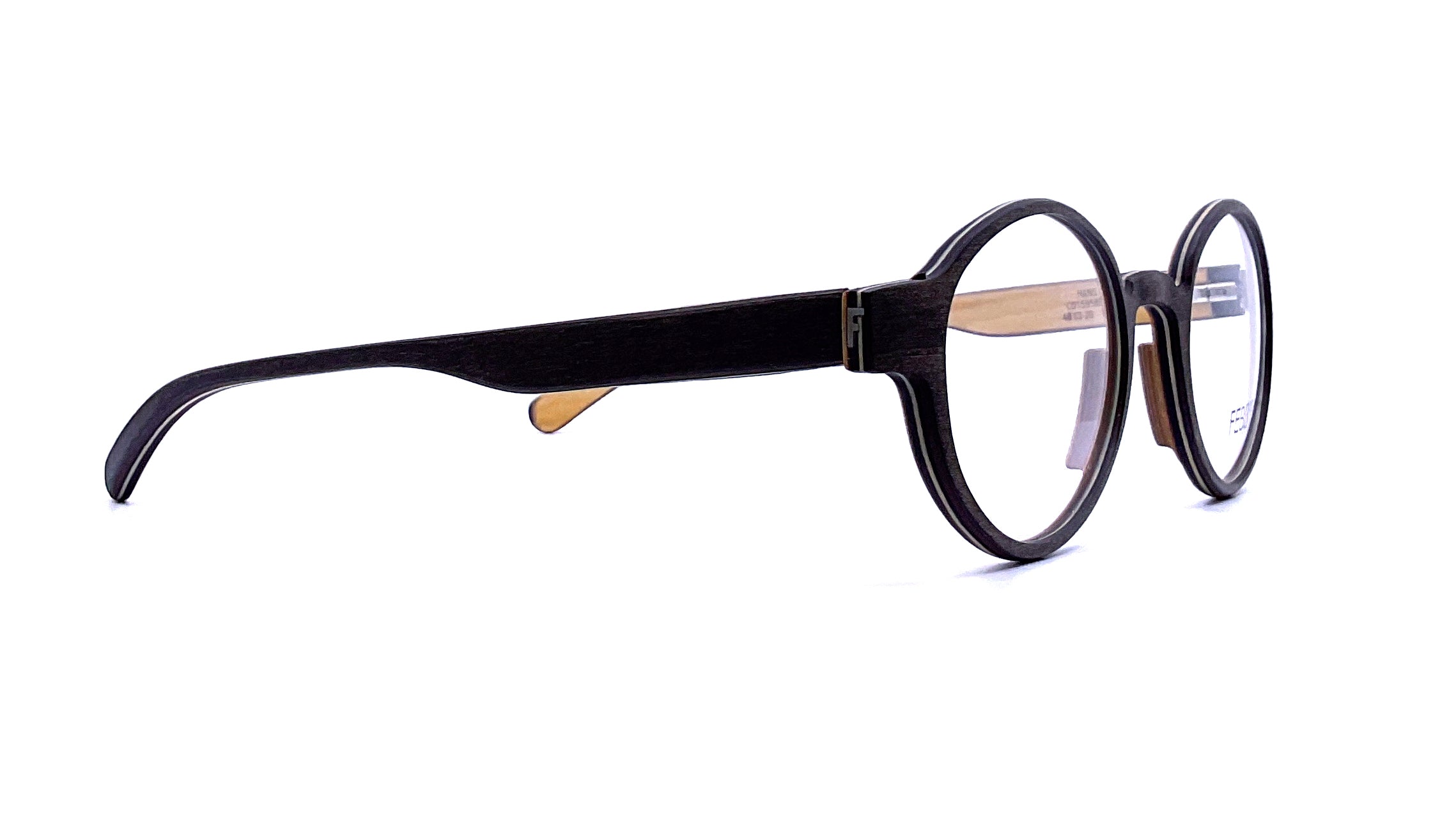 FEB31st Hans eyeglasses in C015958E09 - Modern Eye Care Portland