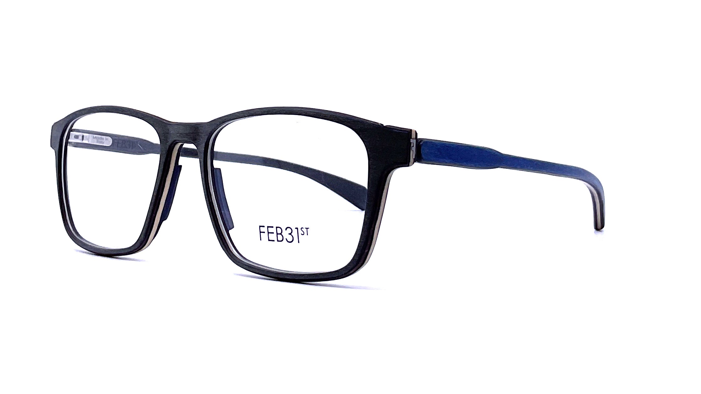 FEB31st Hugo eyeglasses in P000127D07 - Modern Eye Care Portland
