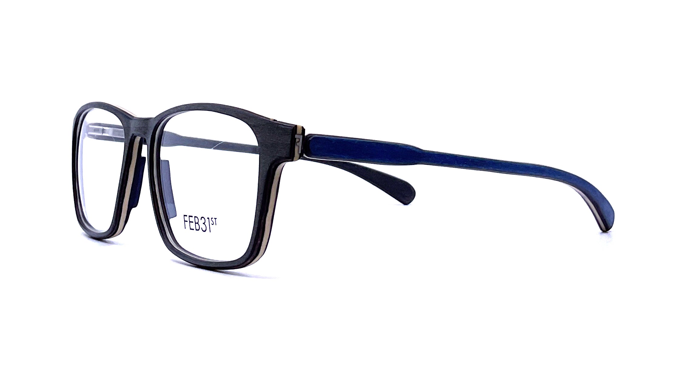 FEB31st Hugo eyeglasses in P000127D07 - Modern Eye Care Portland