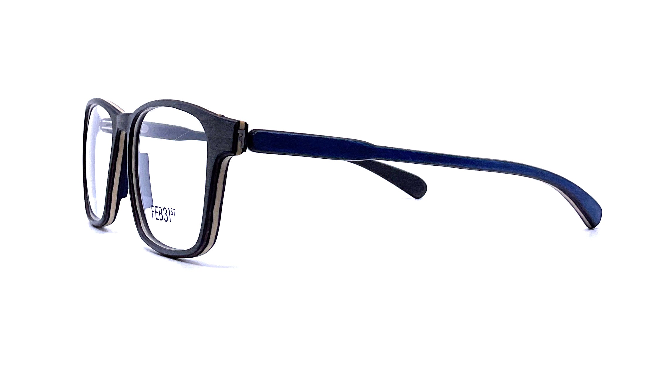 FEB31st Hugo eyeglasses in P000127D07 - Modern Eye Care Portland